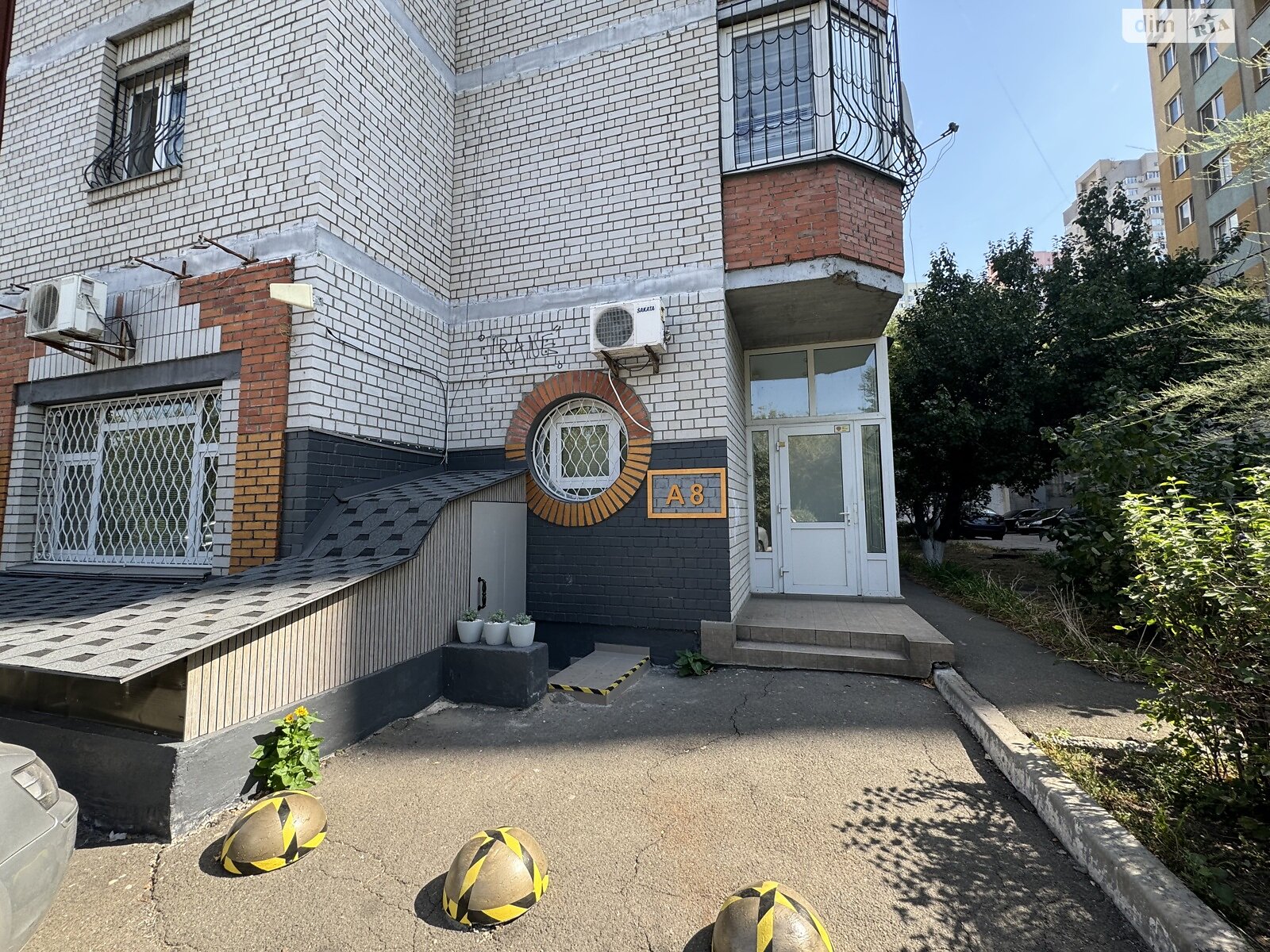 Офисное помещение на 125 кв.м. в Киеве фото 1 Офисное помещение на 125 кв.м. в Киеве фото 1