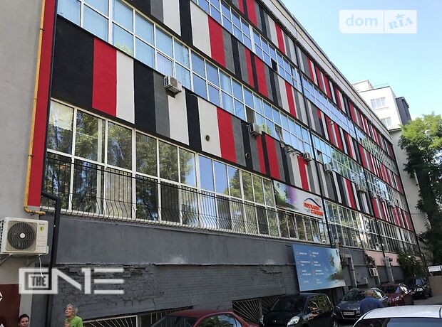 Офісне приміщення на 1133 кв.м. в бізнес-центрі в Києві фото 1 Офісне приміщення на 1133 кв.м. в бізнес-центрі в Києві фото 1