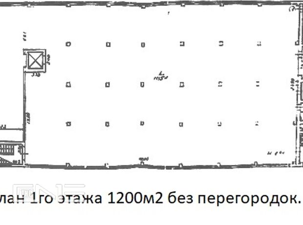 Офісне приміщення на 1133 кв.м. в бізнес-центрі в Києві фото 1 Офісне приміщення на 1133 кв.м. в бізнес-центрі в Києві фото 1