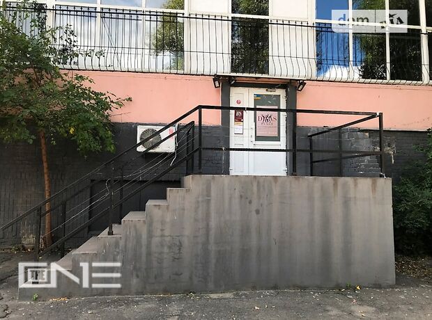 Офісне приміщення на 1133 кв.м. в бізнес-центрі в Києві фото 1 Офісне приміщення на 1133 кв.м. в бізнес-центрі в Києві фото 1