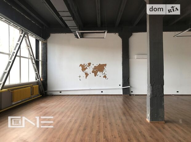 Офісне приміщення на 1133 кв.м. в бізнес-центрі в Києві фото 1