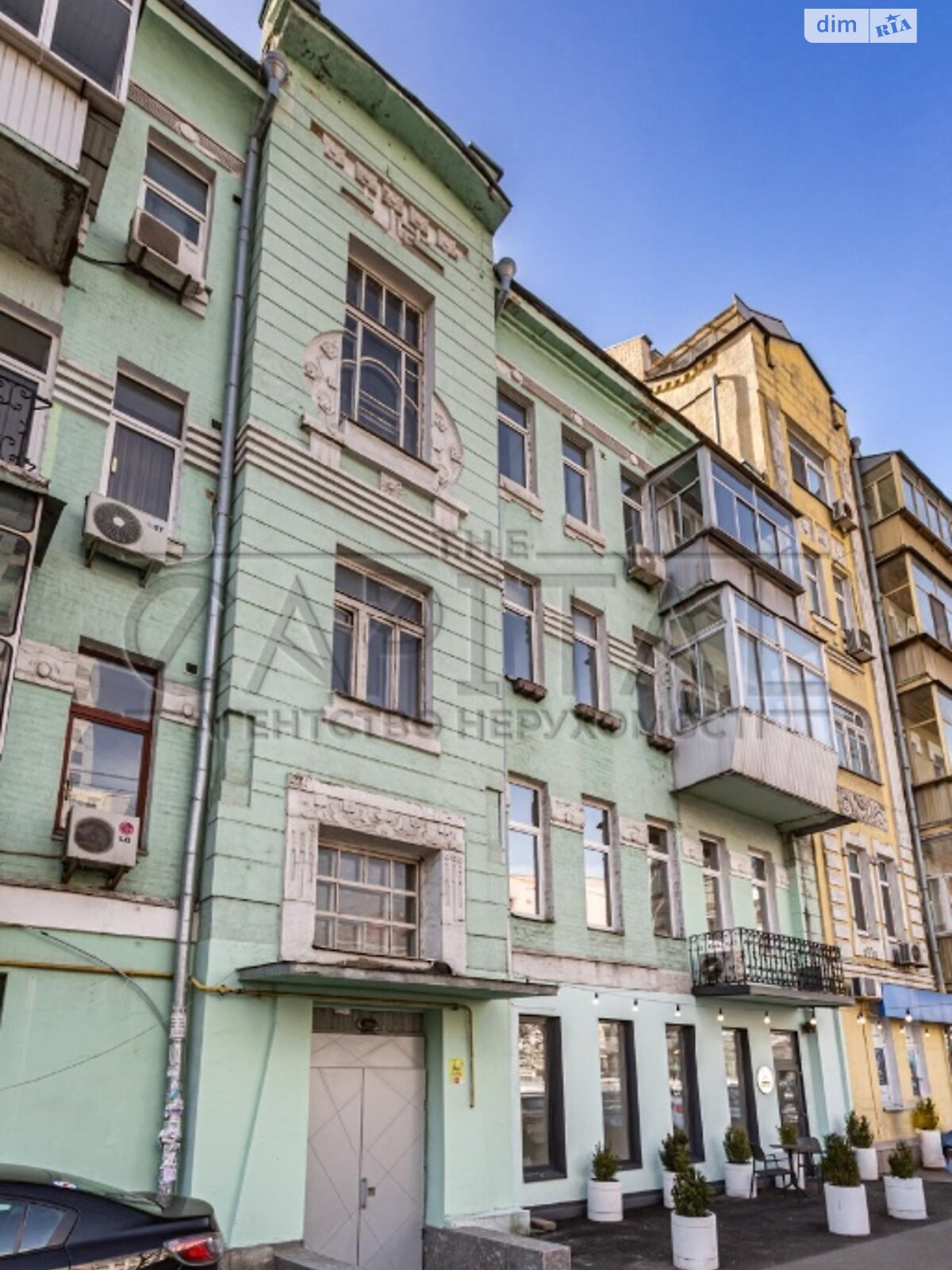 Офисное помещение на 98 кв.м. в Киеве фото 1 Офисное помещение на 98 кв.м. в Киеве фото 1