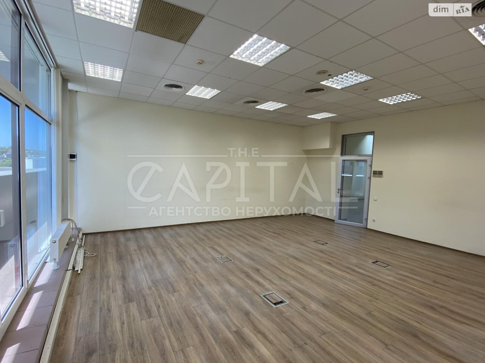 Офісне приміщення на 499 кв.м. в Києві фото 1 Офісне приміщення на 499 кв.м. в Києві фото 1