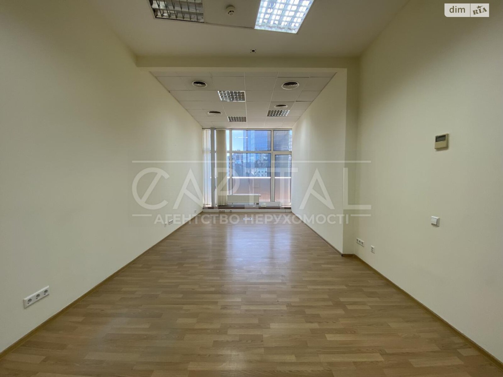 Офісне приміщення на 499 кв.м. в Києві фото 1 Офісне приміщення на 499 кв.м. в Києві фото 1