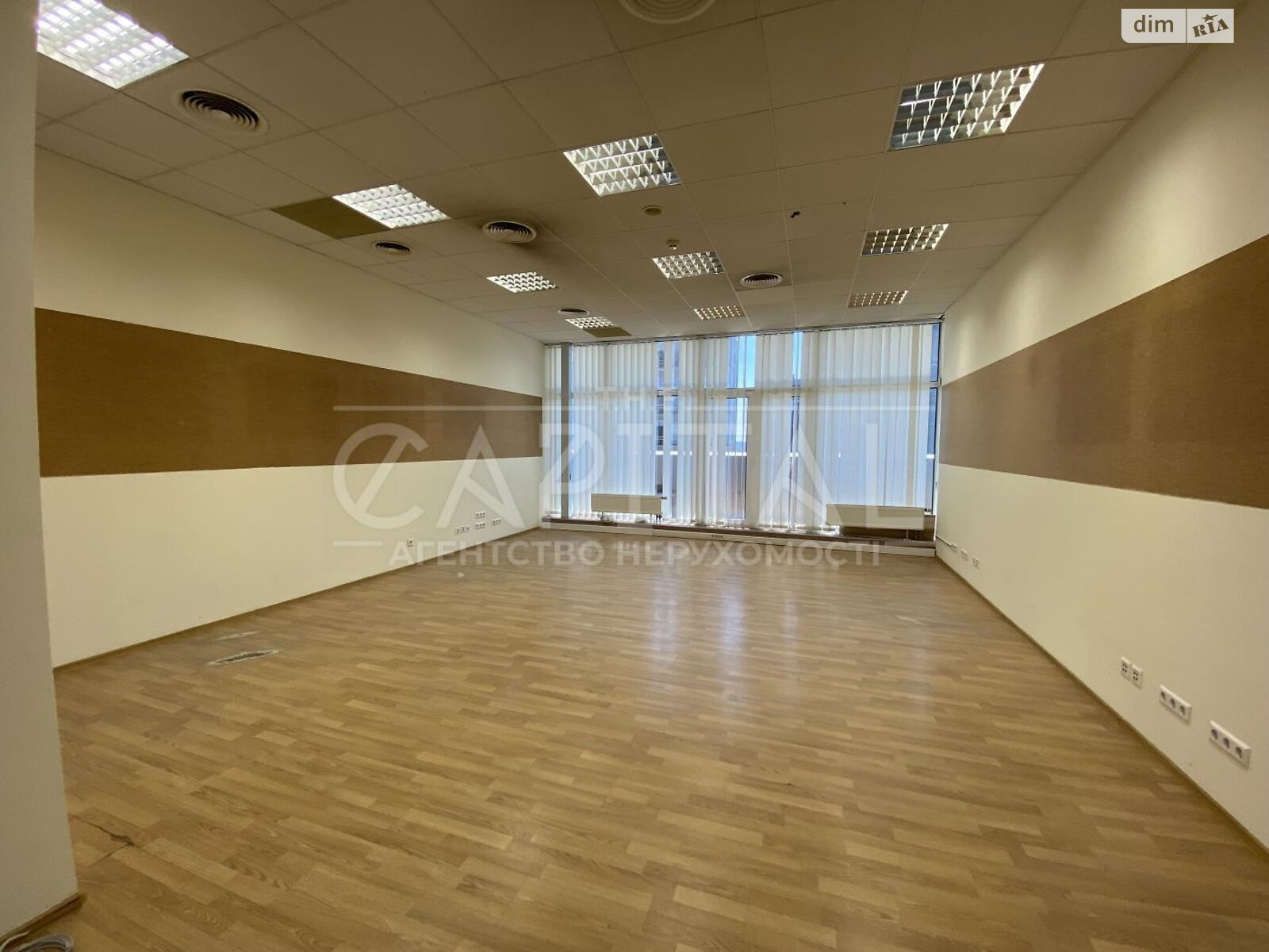 Офісне приміщення на 499 кв.м. в Києві фото 1 Офісне приміщення на 499 кв.м. в Києві фото 1