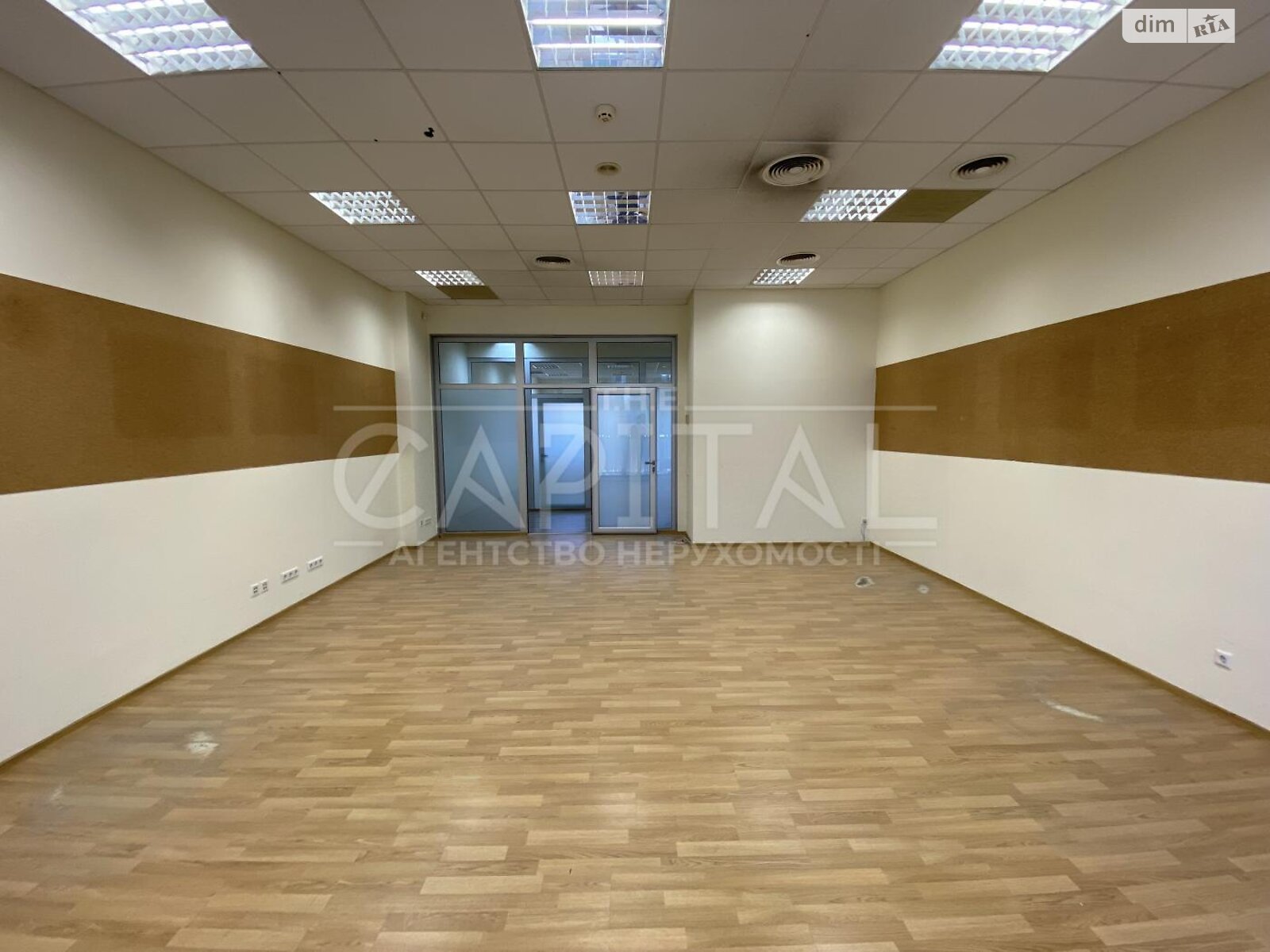 Офісне приміщення на 499 кв.м. в Києві фото 1 Офісне приміщення на 499 кв.м. в Києві фото 1