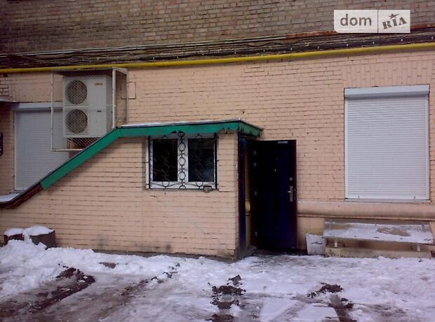 Офісне приміщення на 118 кв.м. в адміністративній будівлі в Києві фото 1 Офісне приміщення на 118 кв.м. в адміністративній будівлі в Києві фото 1