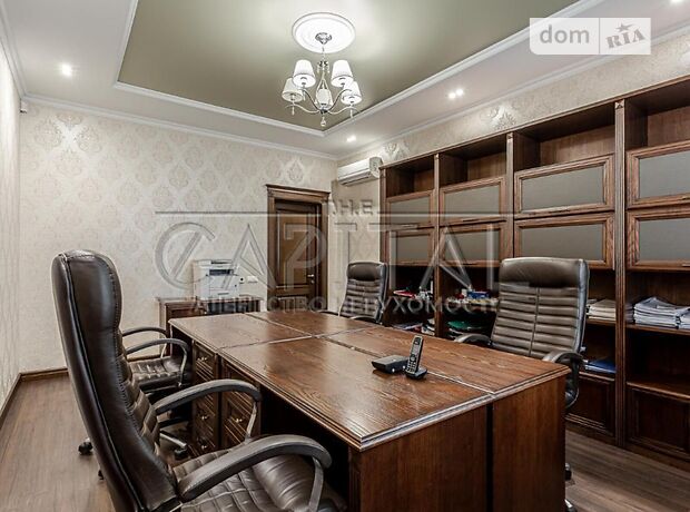 Офісне приміщення на 100 кв.м. в Києві фото 1