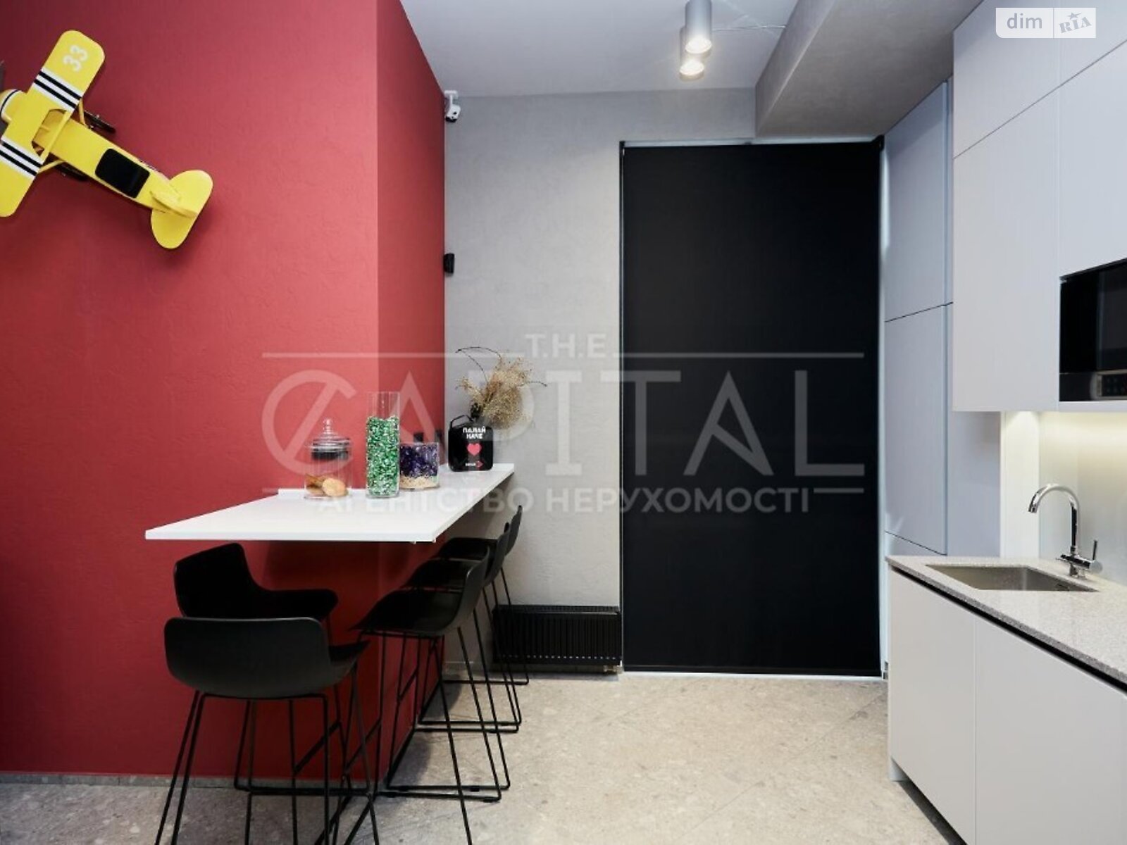 Офисное помещение на 143 кв.м. в Киеве фото 1