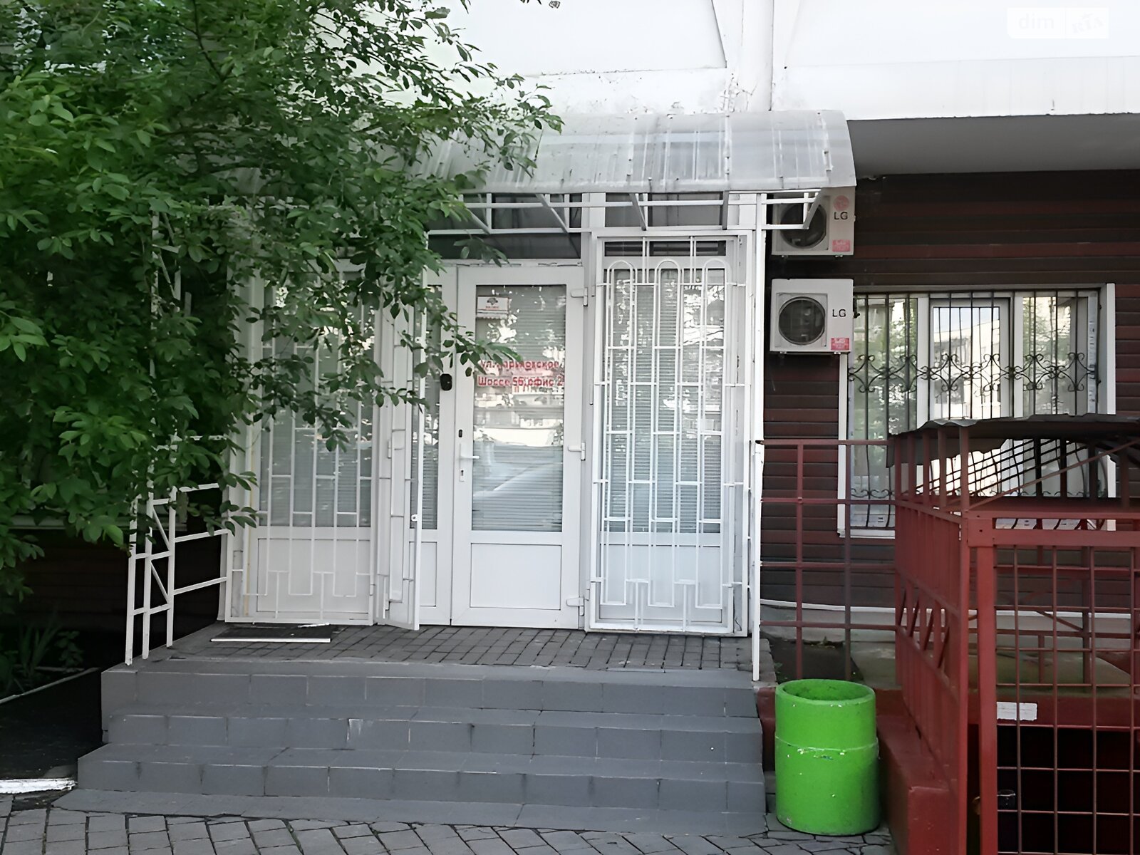 Офісне приміщення на 160.6 кв.м. в Києві фото 1 Офісне приміщення на 160.6 кв.м. в Києві фото 1