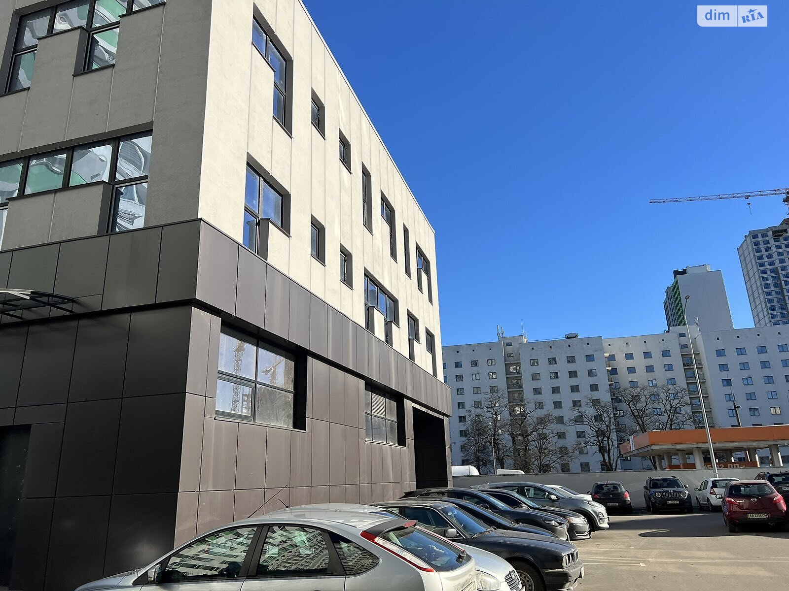Офисное помещение на 385 кв.м. в Киеве фото 1 Офисное помещение на 385 кв.м. в Киеве фото 1