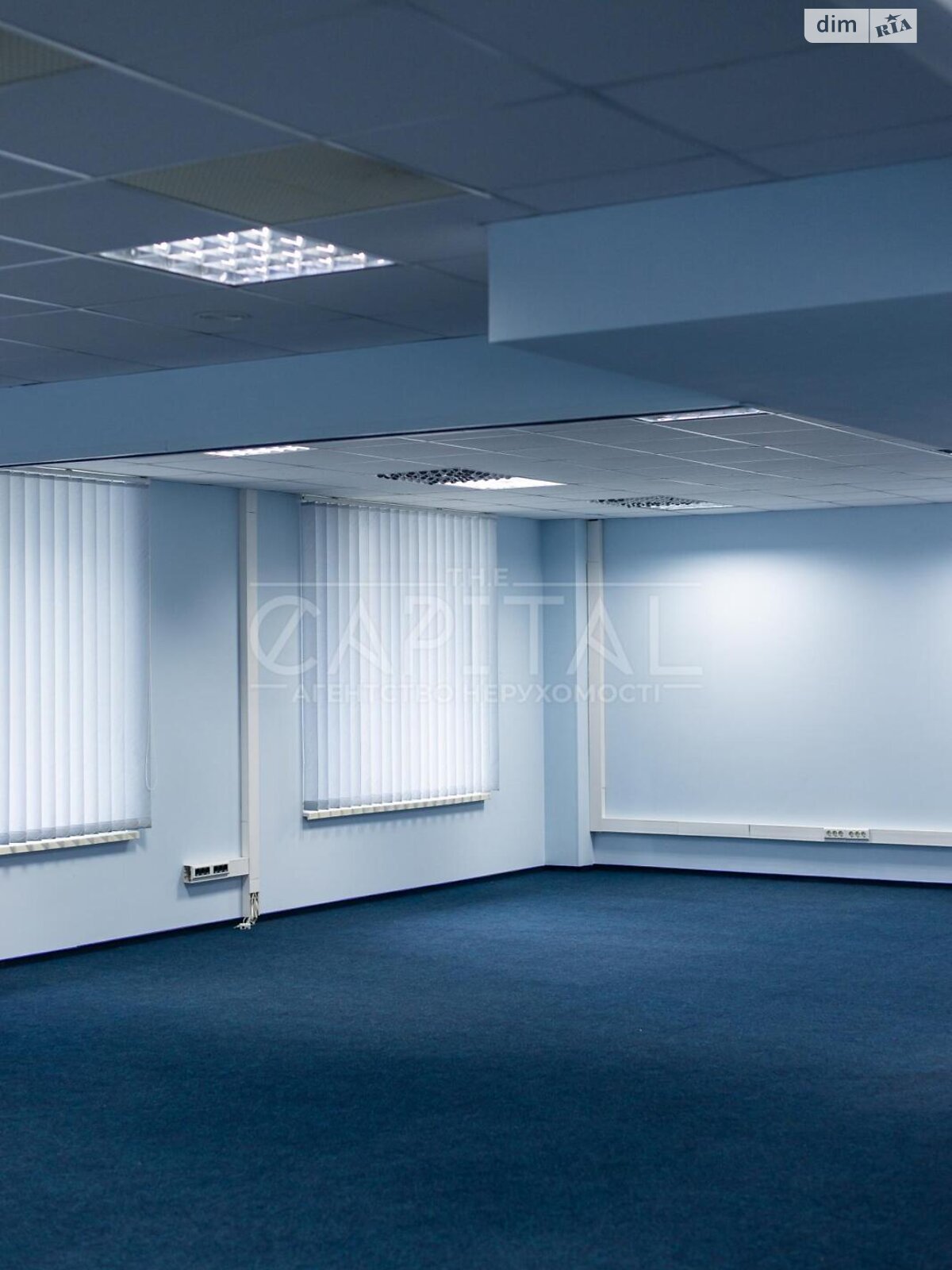 Офисное помещение на 1005.5 кв.м. в Киеве фото 1 Офисное помещение на 1005.5 кв.м. в Киеве фото 1