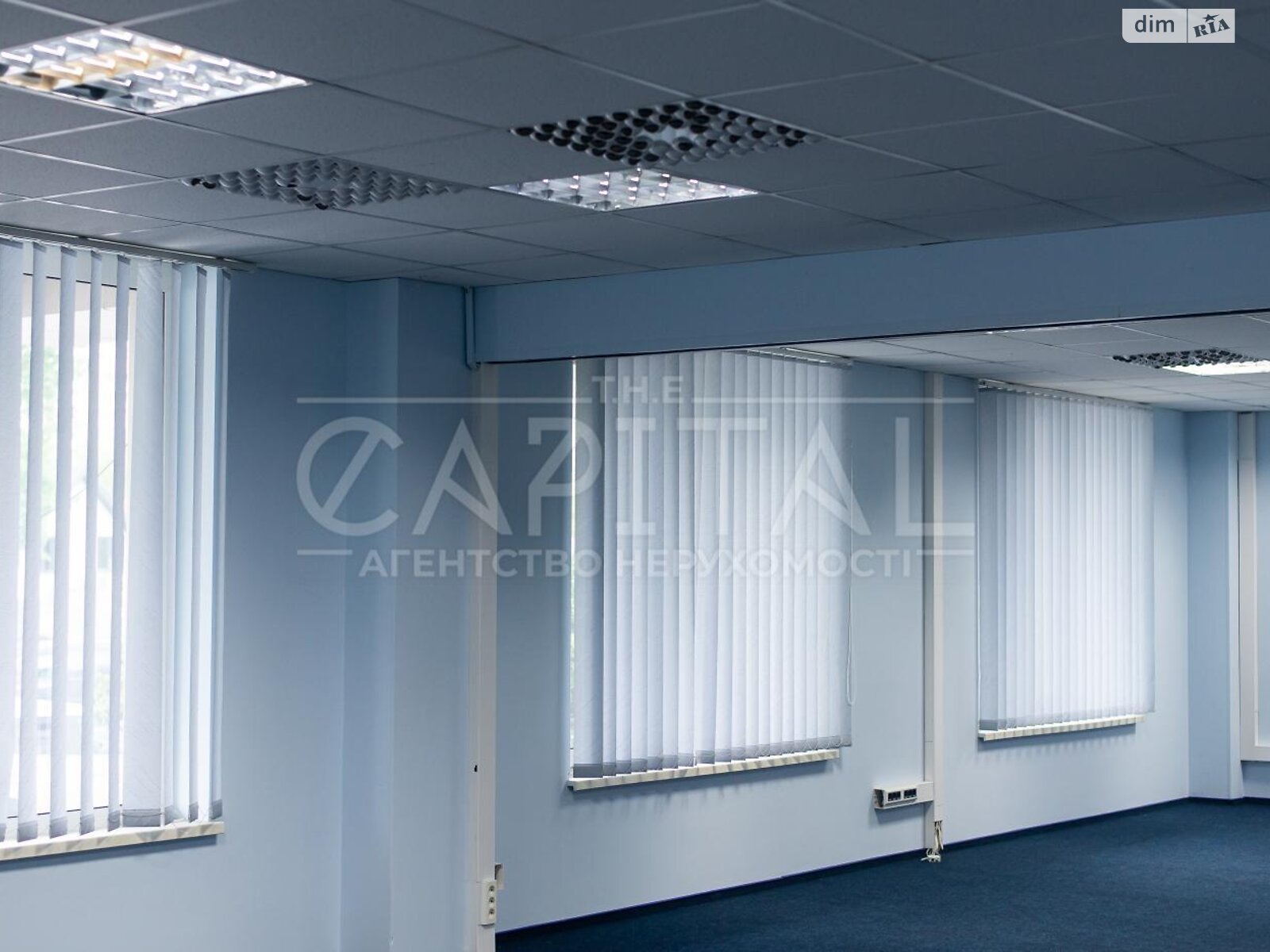 Офисное помещение на 1005.5 кв.м. в Киеве фото 1 Офисное помещение на 1005.5 кв.м. в Киеве фото 1