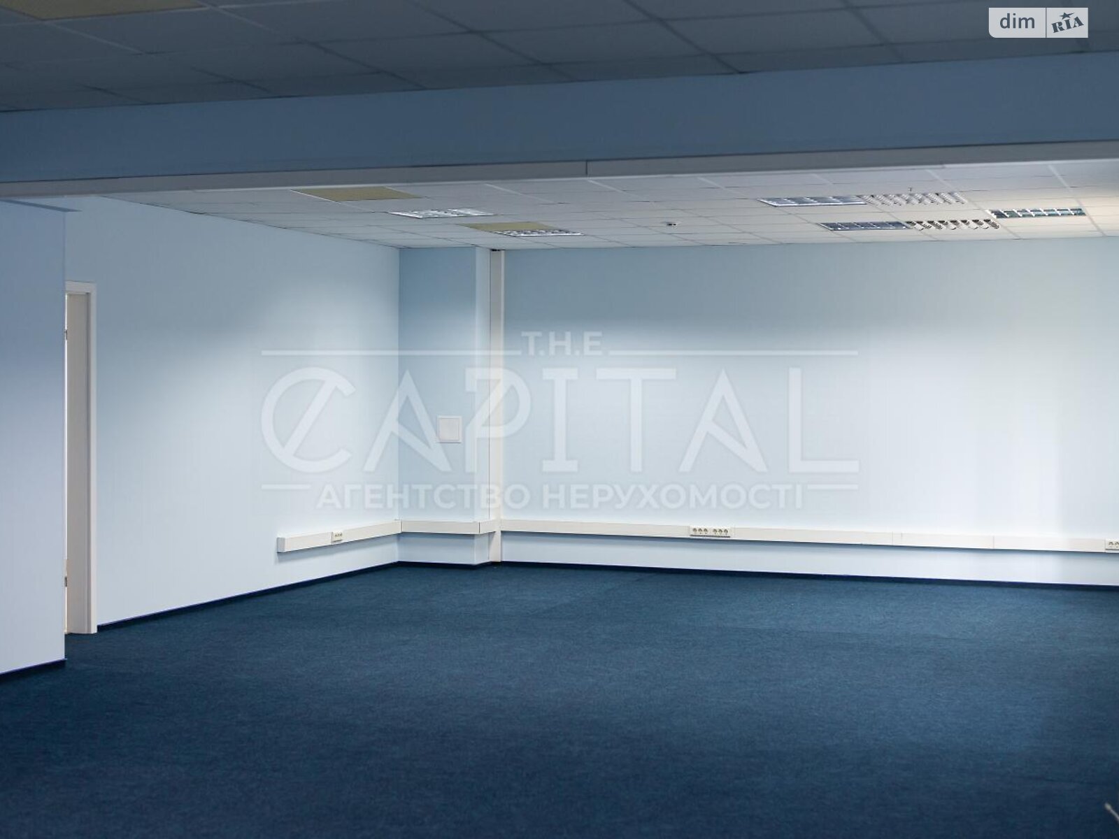 Офисное помещение на 1005.5 кв.м. в Киеве фото 1 Офисное помещение на 1005.5 кв.м. в Киеве фото 1