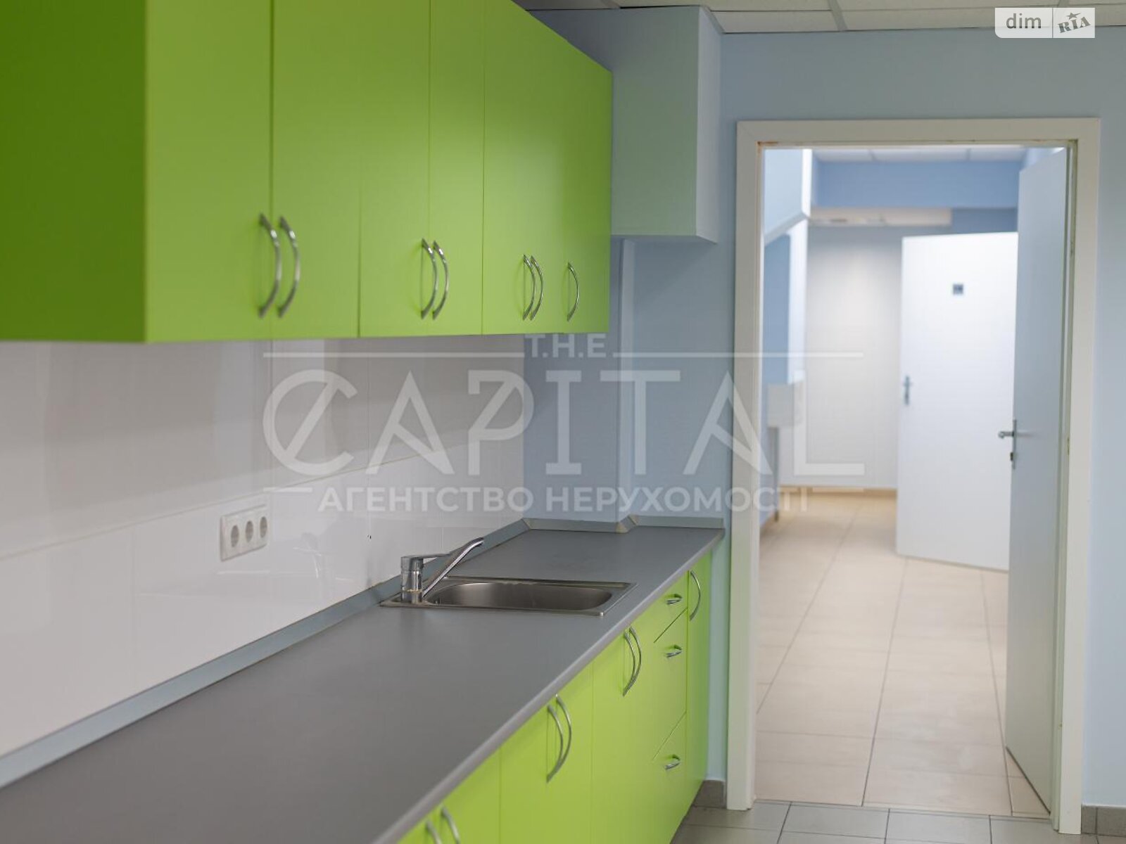 Офисное помещение на 1005.5 кв.м. в Киеве фото 1 Офисное помещение на 1005.5 кв.м. в Киеве фото 1