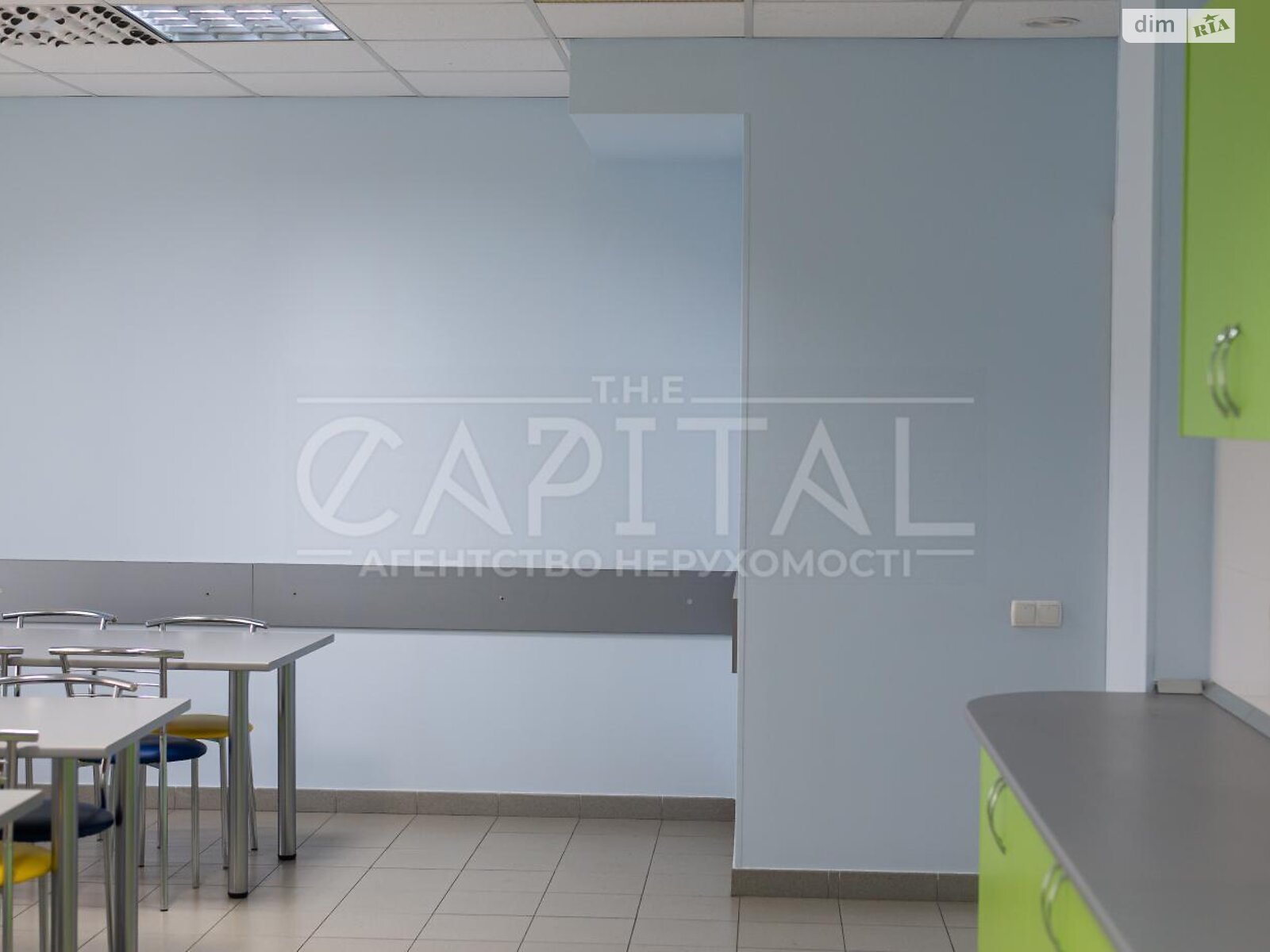 Офисное помещение на 1005.5 кв.м. в Киеве фото 1 Офисное помещение на 1005.5 кв.м. в Киеве фото 1