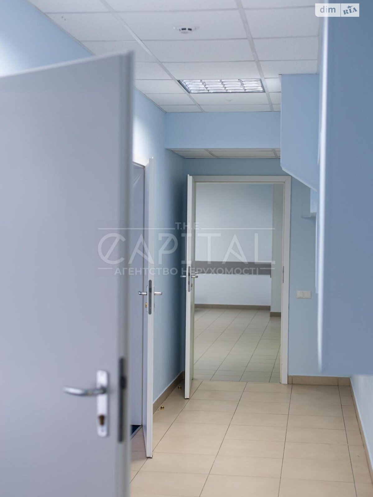 Офисное помещение на 1005.5 кв.м. в Киеве фото 1 Офисное помещение на 1005.5 кв.м. в Киеве фото 1