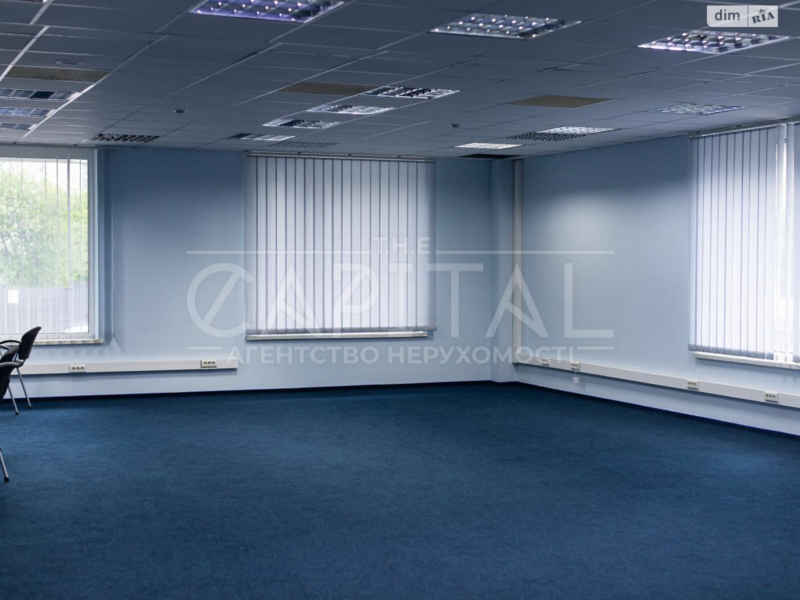 Офисное помещение на 1005.5 кв.м. в Киеве фото 1 Офисное помещение на 1005.5 кв.м. в Киеве фото 1