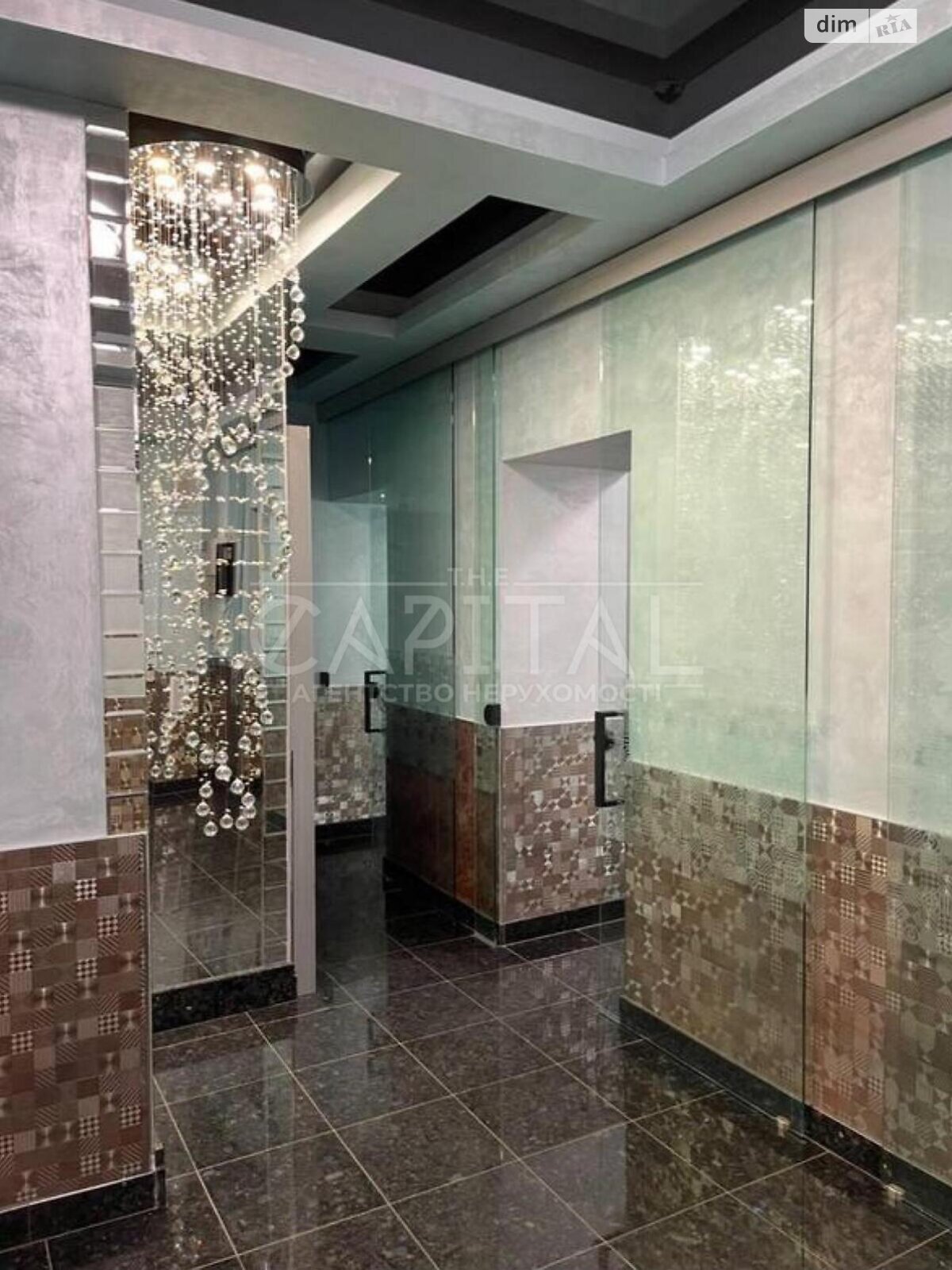 Офисное помещение на 90 кв.м. в Киеве фото 1