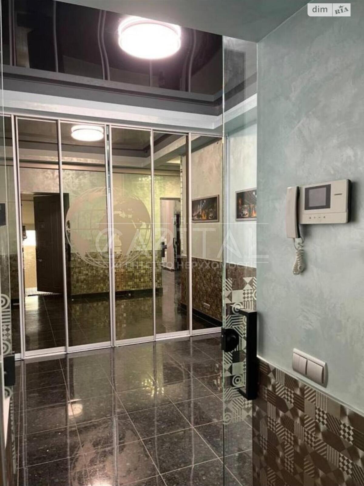 Офисное помещение на 90 кв.м. в Киеве фото 1