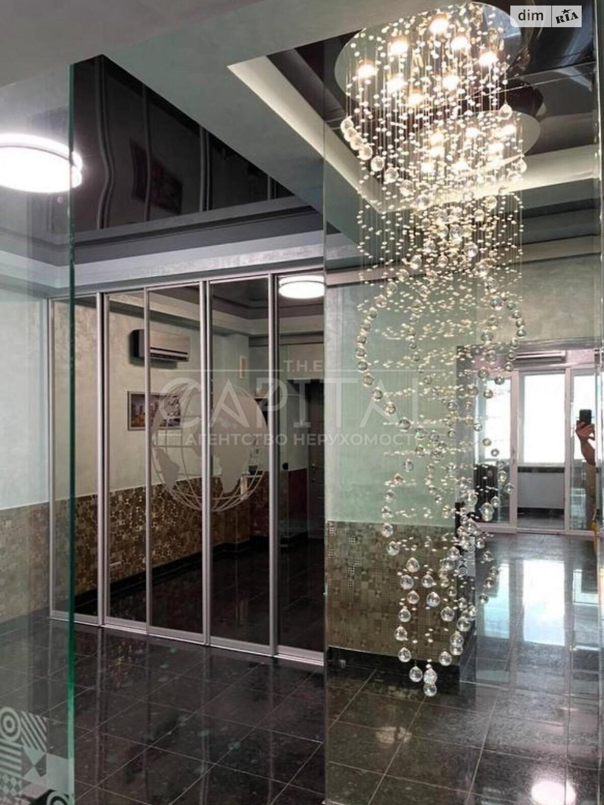 Офисное помещение на 90 кв.м. в Киеве фото 1