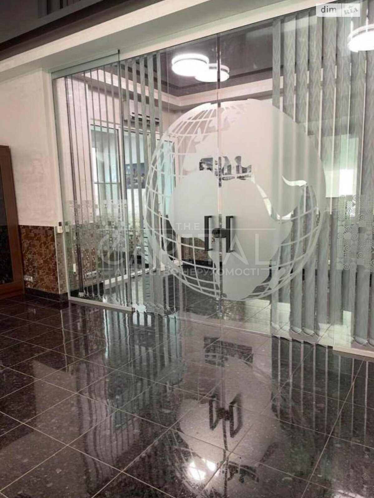 Офисное помещение на 90 кв.м. в Киеве фото 1