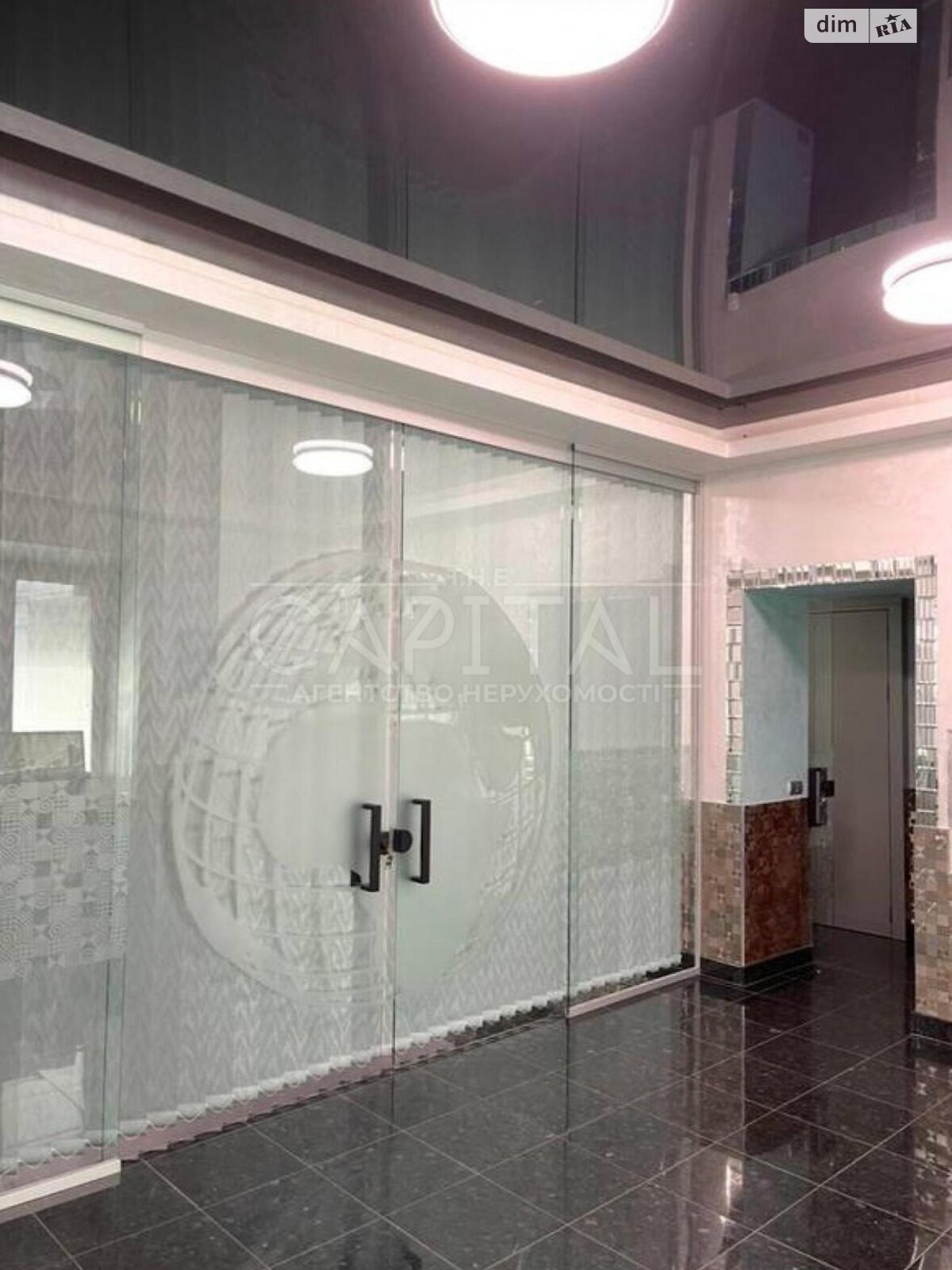 Офисное помещение на 90 кв.м. в Киеве фото 1