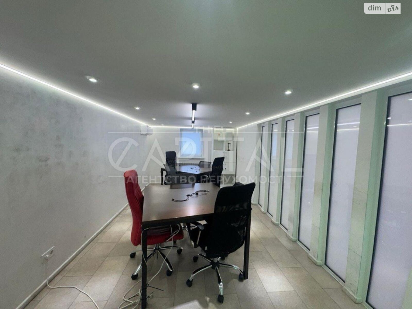 Офісне приміщення на 153 кв.м. в Києві фото 1 Офісне приміщення на 153 кв.м. в Києві фото 1