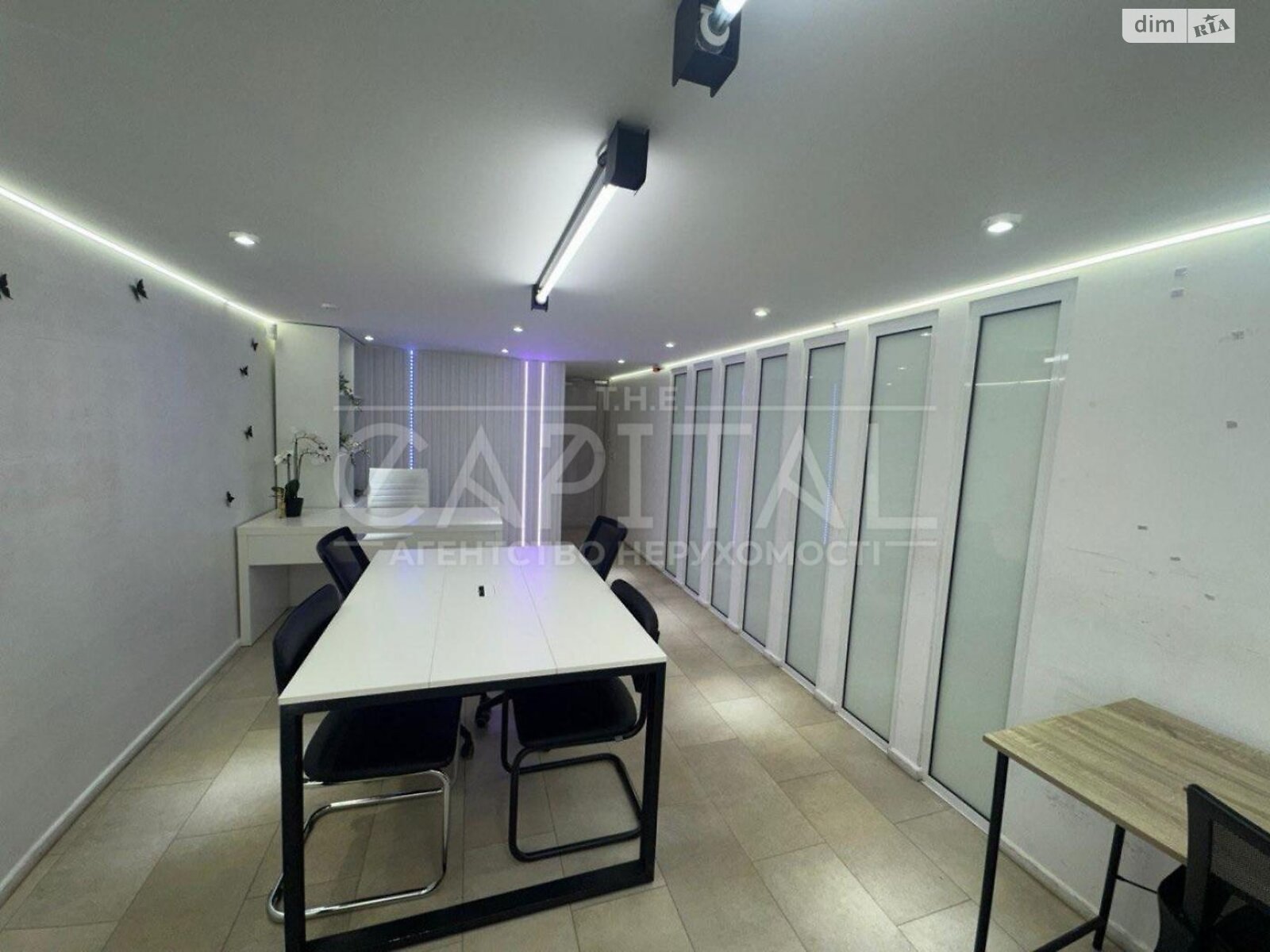 Офісне приміщення на 153 кв.м. в Києві фото 1 Офісне приміщення на 153 кв.м. в Києві фото 1