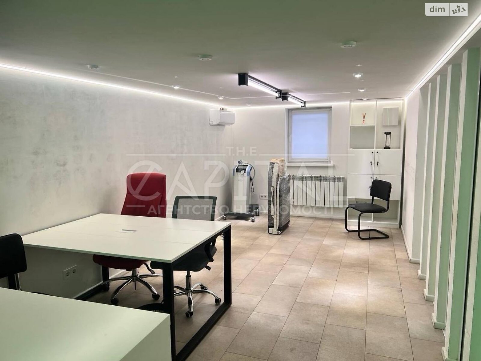 Офісне приміщення на 153 кв.м. в Києві фото 1 Офісне приміщення на 153 кв.м. в Києві фото 1