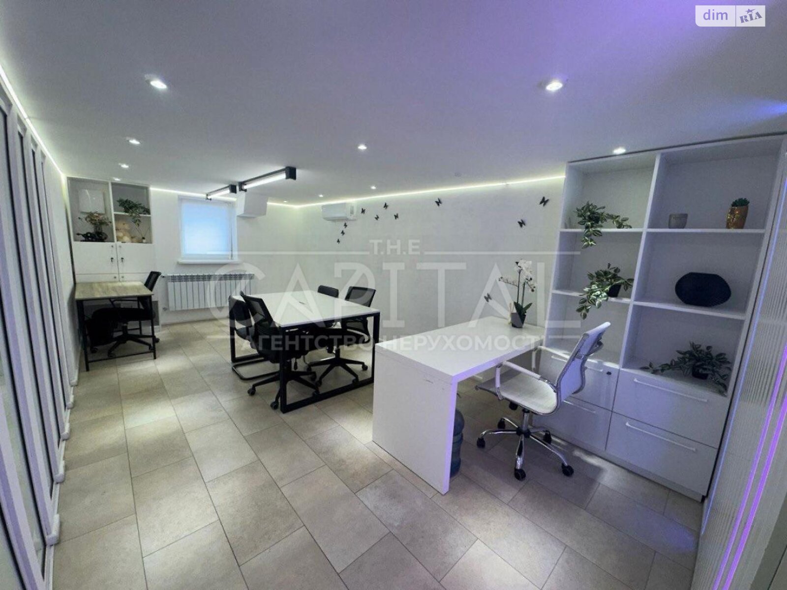 Офісне приміщення на 153 кв.м. в Києві фото 1 Офісне приміщення на 153 кв.м. в Києві фото 1