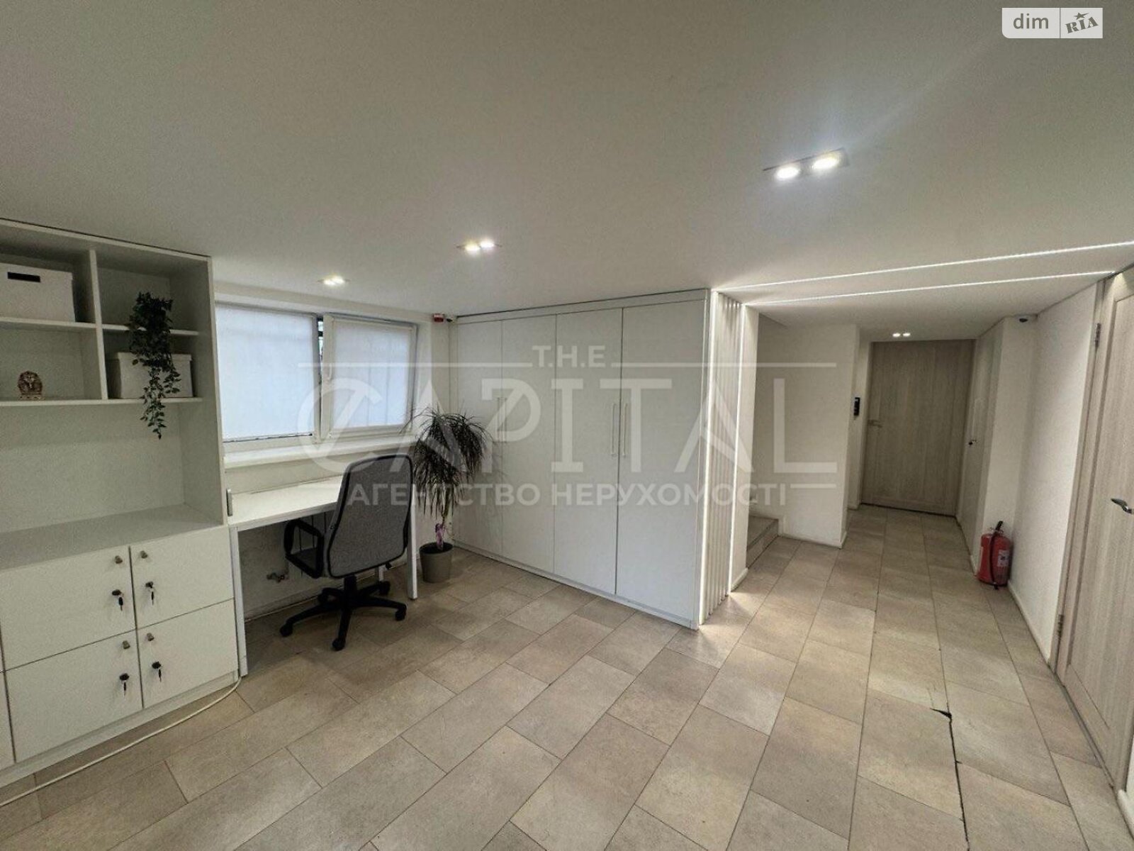 Офісне приміщення на 153 кв.м. в Києві фото 1 Офісне приміщення на 153 кв.м. в Києві фото 1