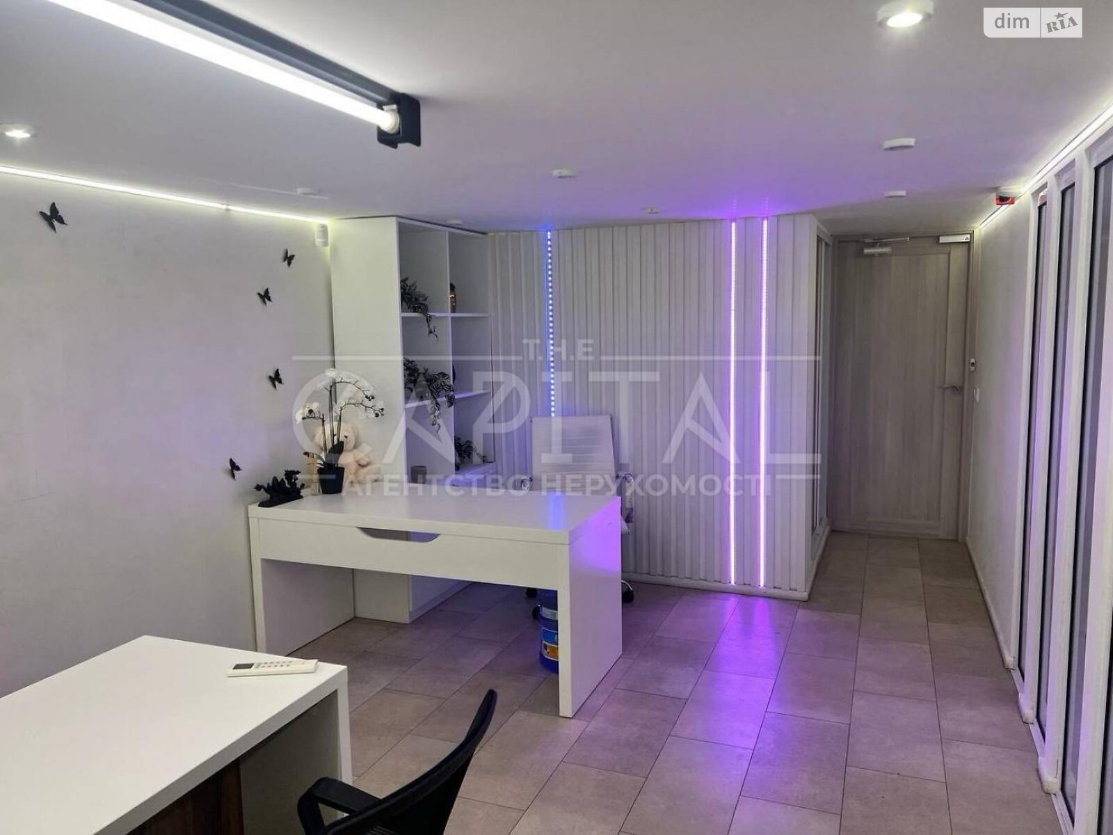 Офісне приміщення на 153 кв.м. в Києві фото 1 Офісне приміщення на 153 кв.м. в Києві фото 1