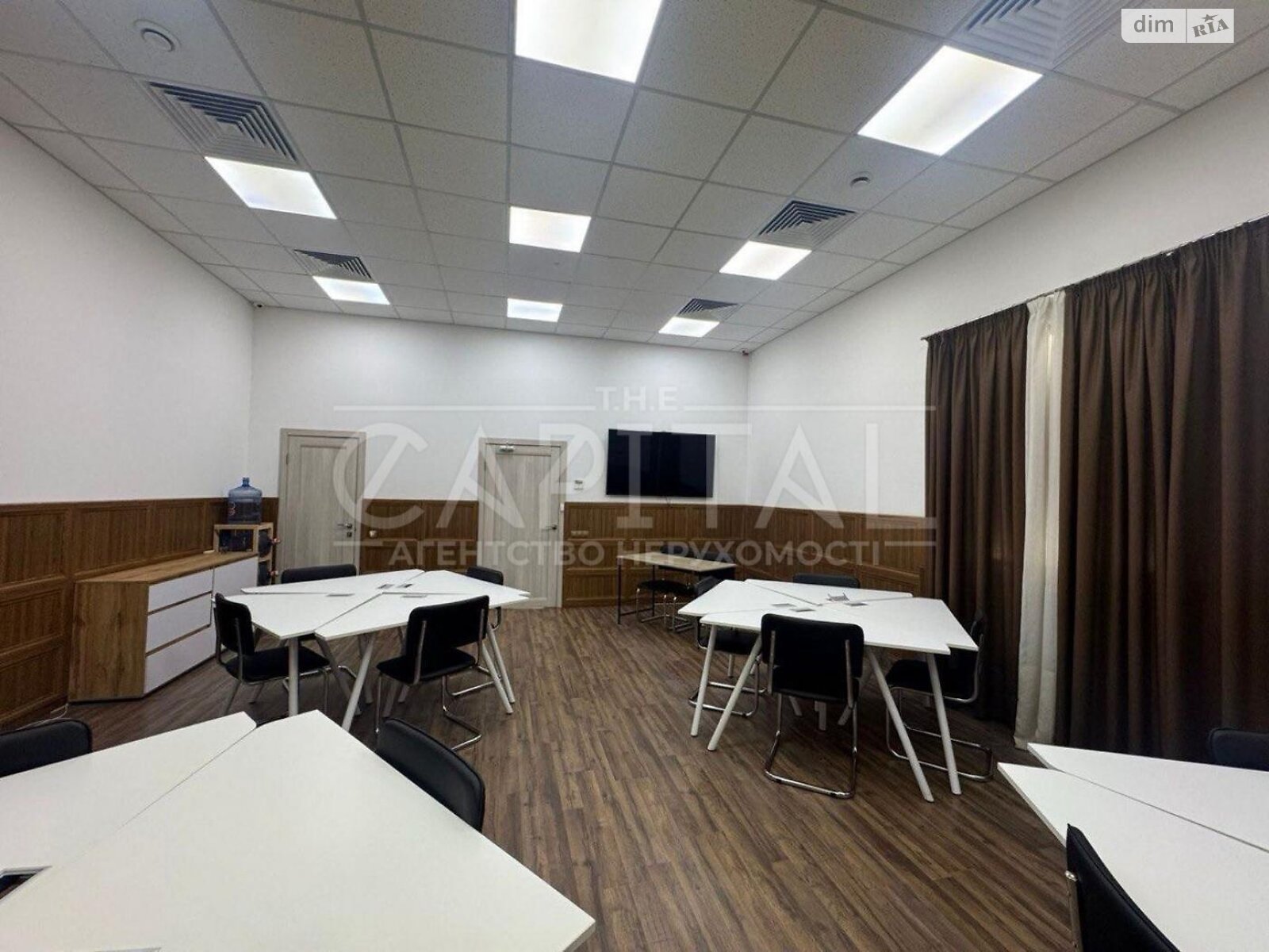Офісне приміщення на 153 кв.м. в Києві фото 1 Офісне приміщення на 153 кв.м. в Києві фото 1