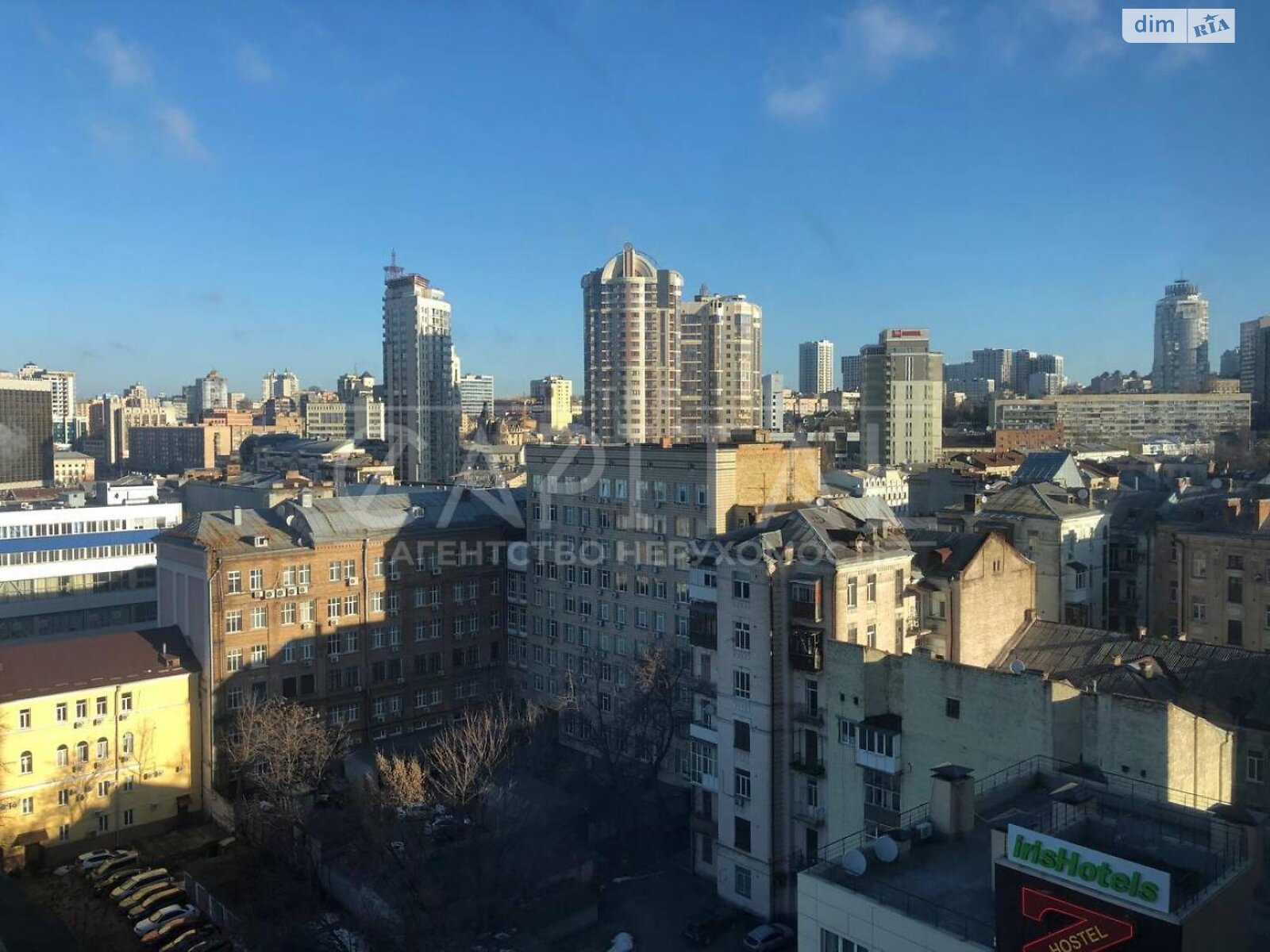 Офисное помещение на 281 кв.м. в Киеве фото 1 Офисное помещение на 281 кв.м. в Киеве фото 1