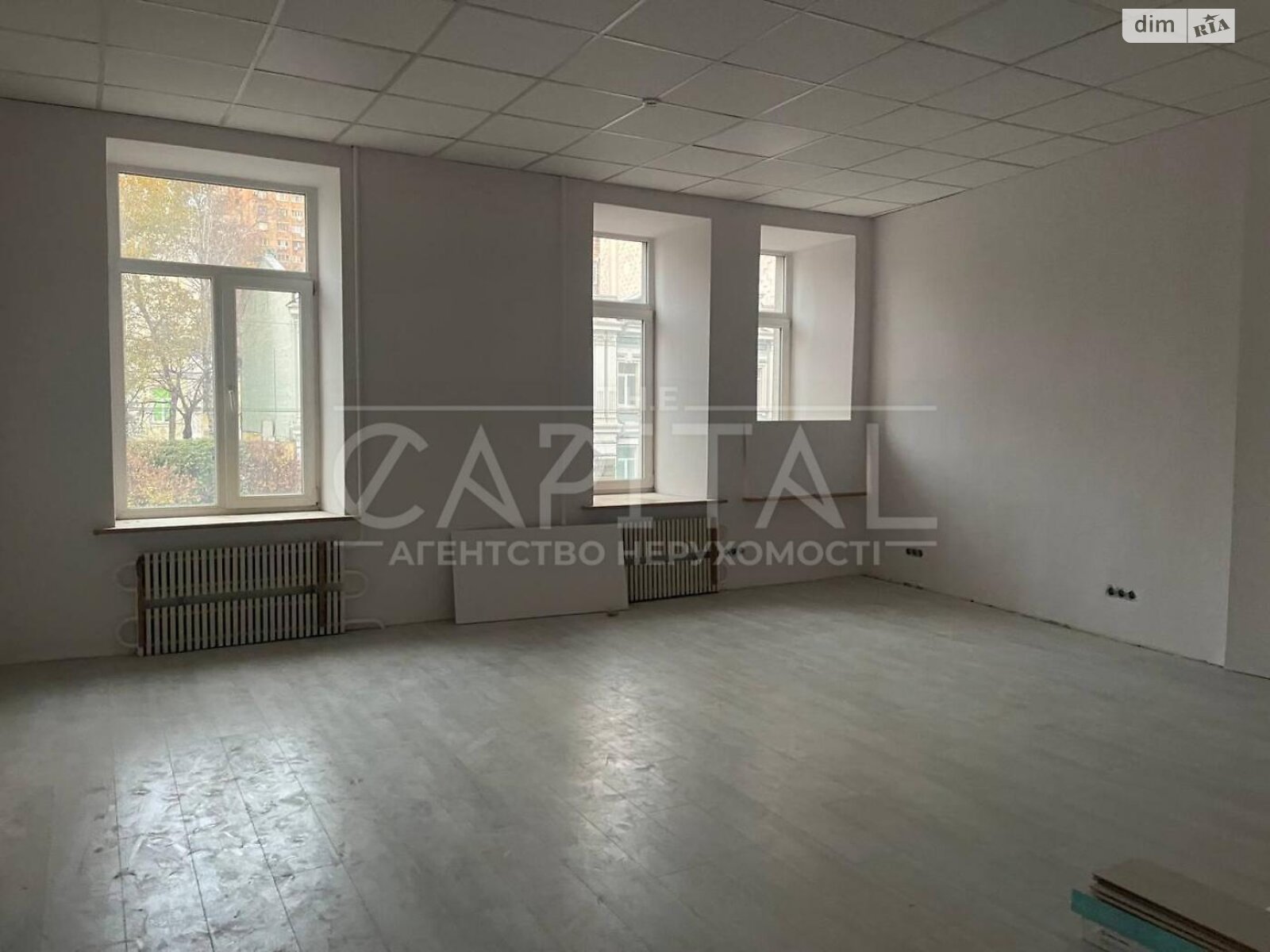 Офисное помещение на 475.4 кв.м. в Киеве фото 1 Офисное помещение на 475.4 кв.м. в Киеве фото 1