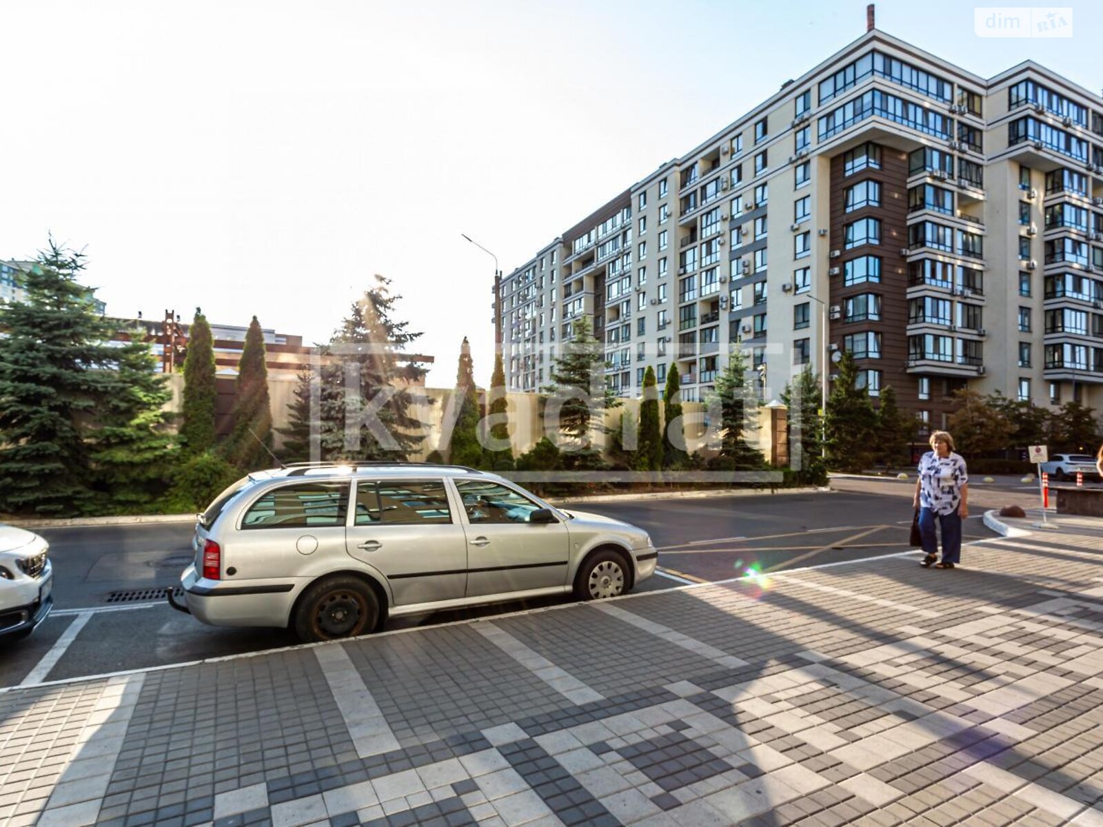 Офисное помещение на 86.2 кв.м. в Киеве фото 1