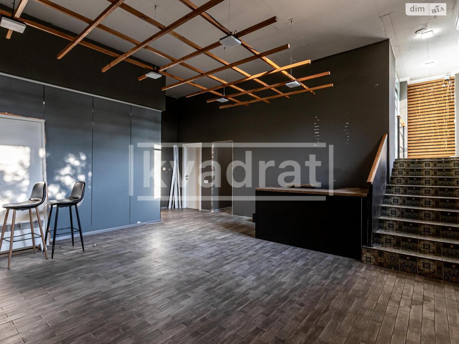 Офисное помещение на 86.2 кв.м. в Киеве фото 1