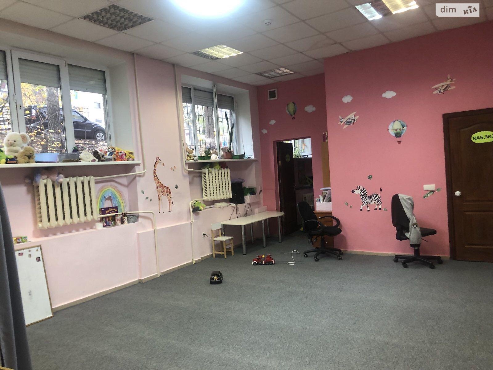 Офисное помещение на 88 кв.м. в Киеве фото 1