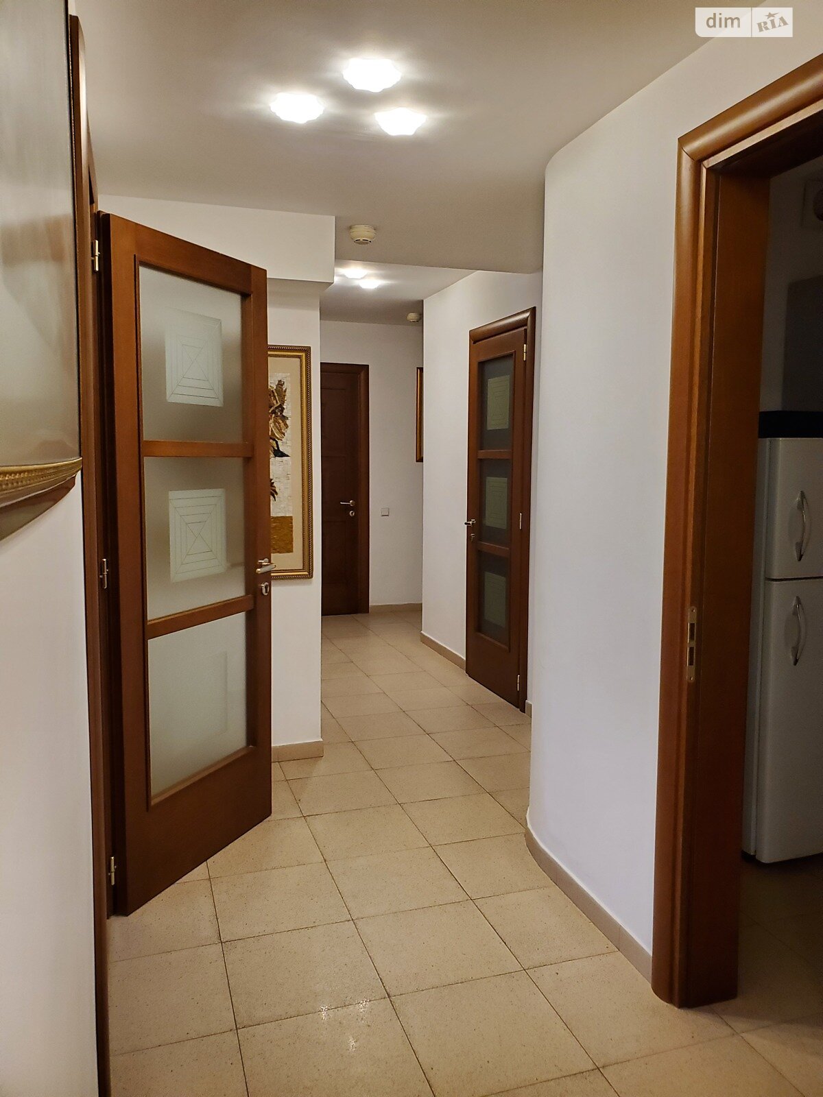 Офисное помещение на 100 кв.м. в Киеве фото 1