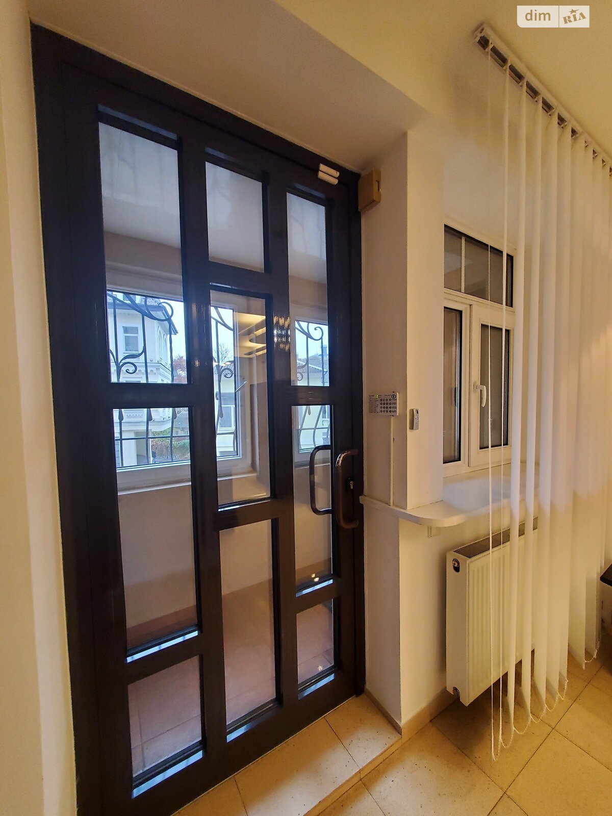 Офисное помещение на 100 кв.м. в Киеве фото 1