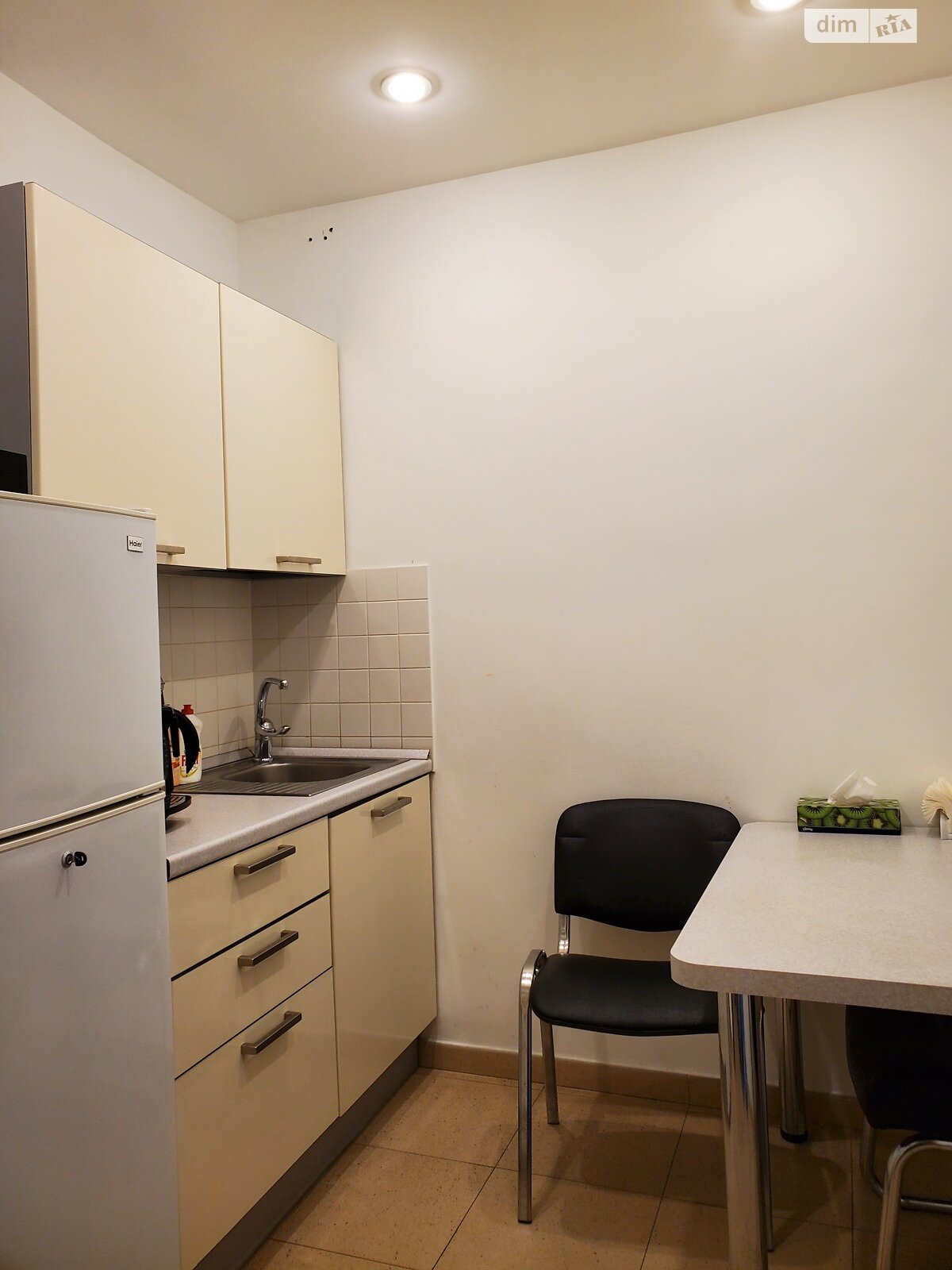 Офисное помещение на 100 кв.м. в Киеве фото 1