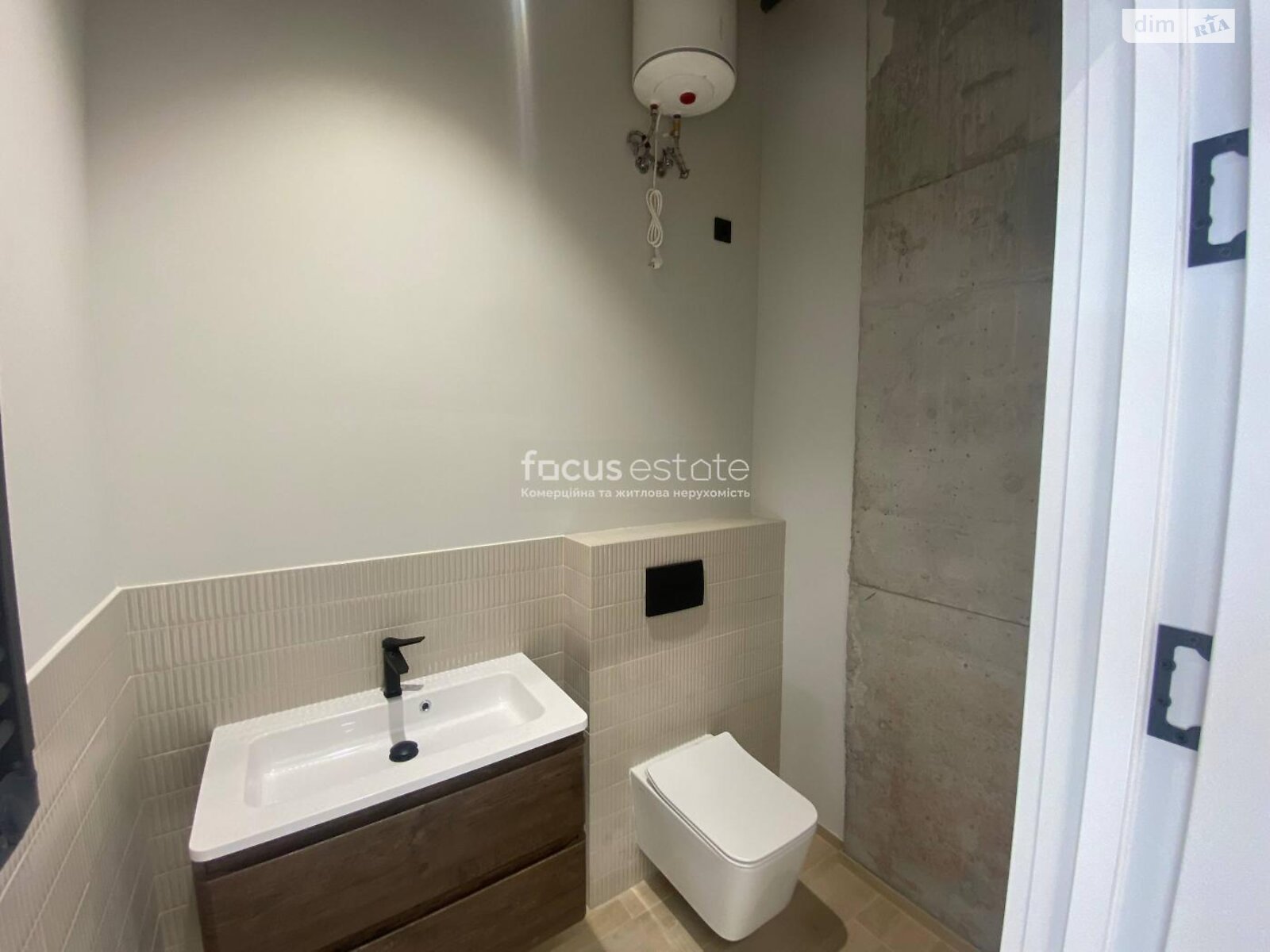 Офисное помещение на 54 кв.м. в Киеве фото 1