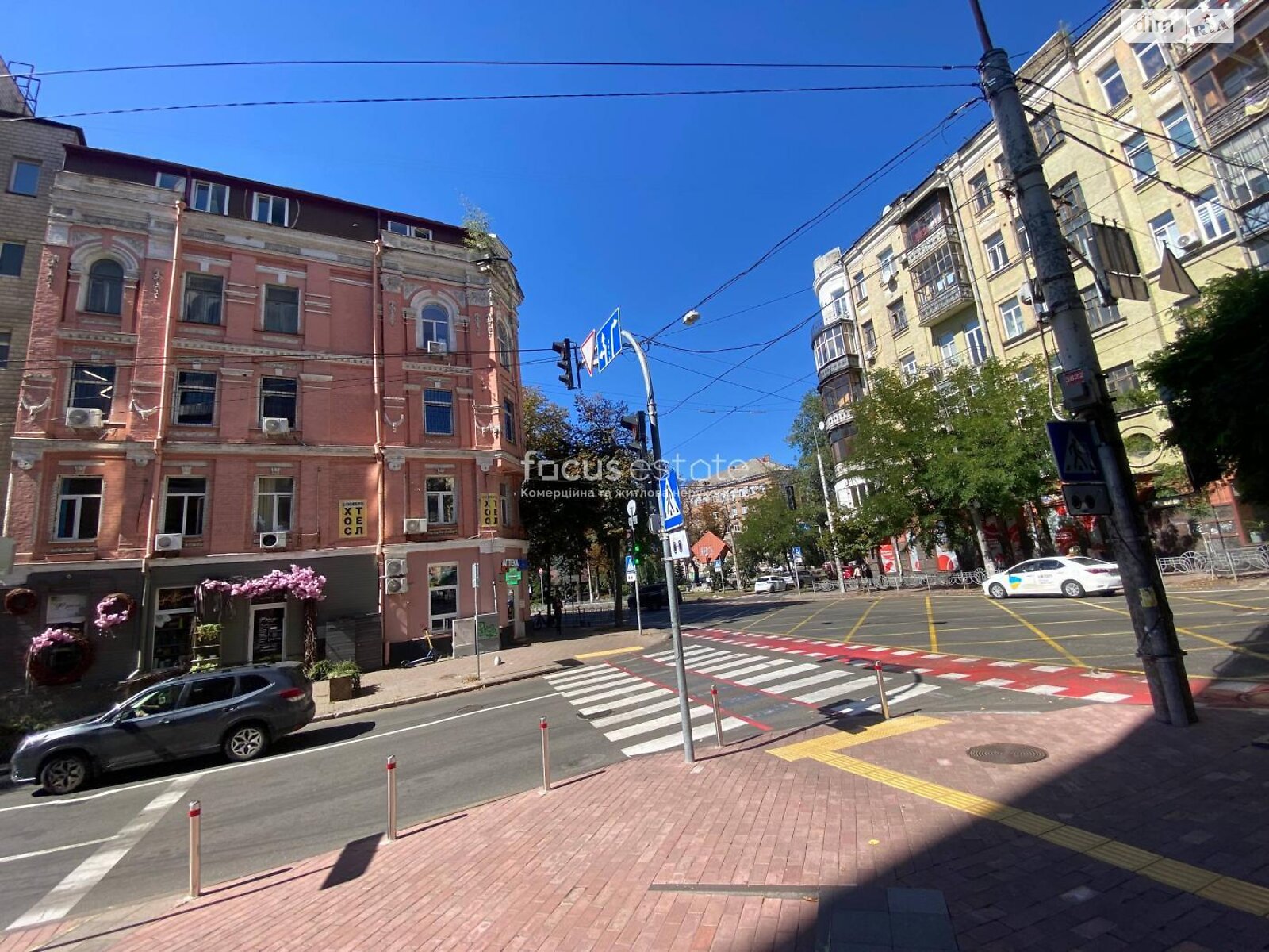 Офисное помещение на 54 кв.м. в Киеве фото 1