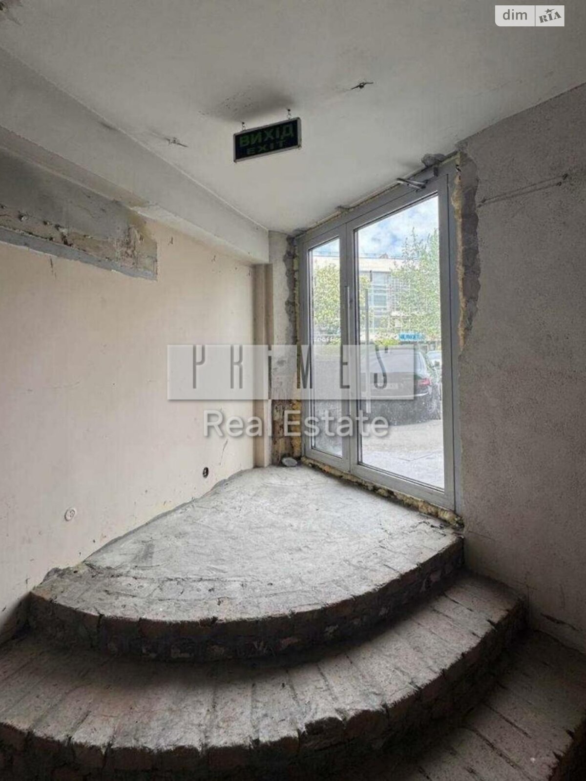 Офісне приміщення на 165 кв.м. в Києві фото 1 Офісне приміщення на 165 кв.м. в Києві фото 1