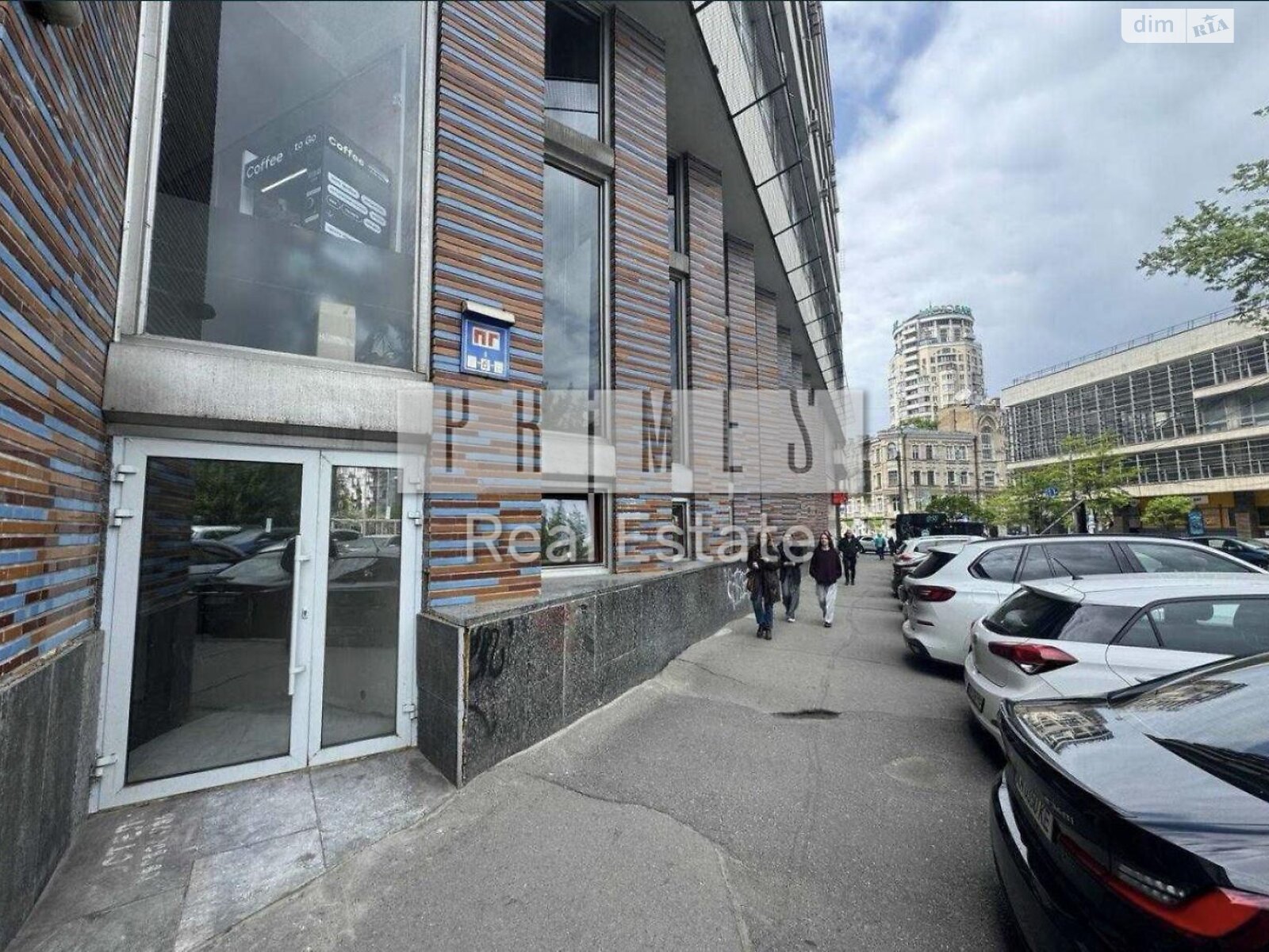 Офісне приміщення на 165 кв.м. в Києві фото 1 Офісне приміщення на 165 кв.м. в Києві фото 1