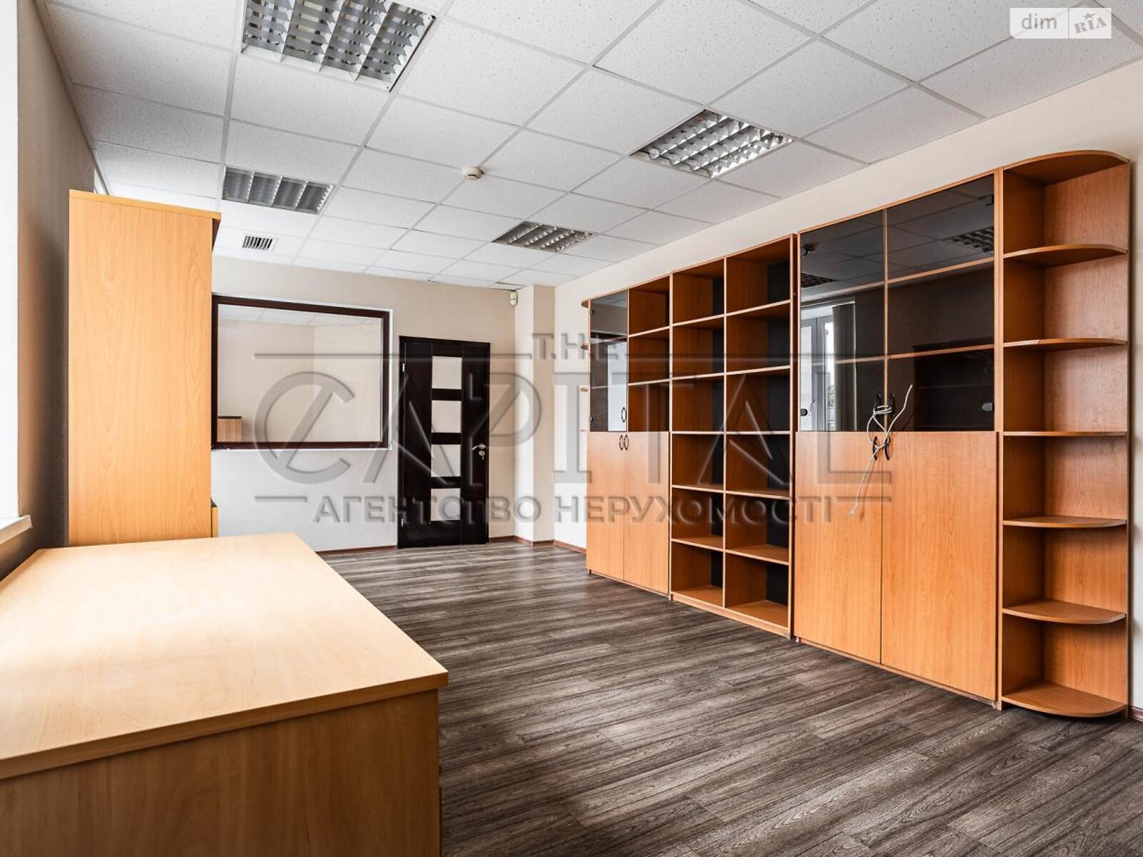 Офісне приміщення на 890 кв.м. в Києві фото 1 Офісне приміщення на 890 кв.м. в Києві фото 1