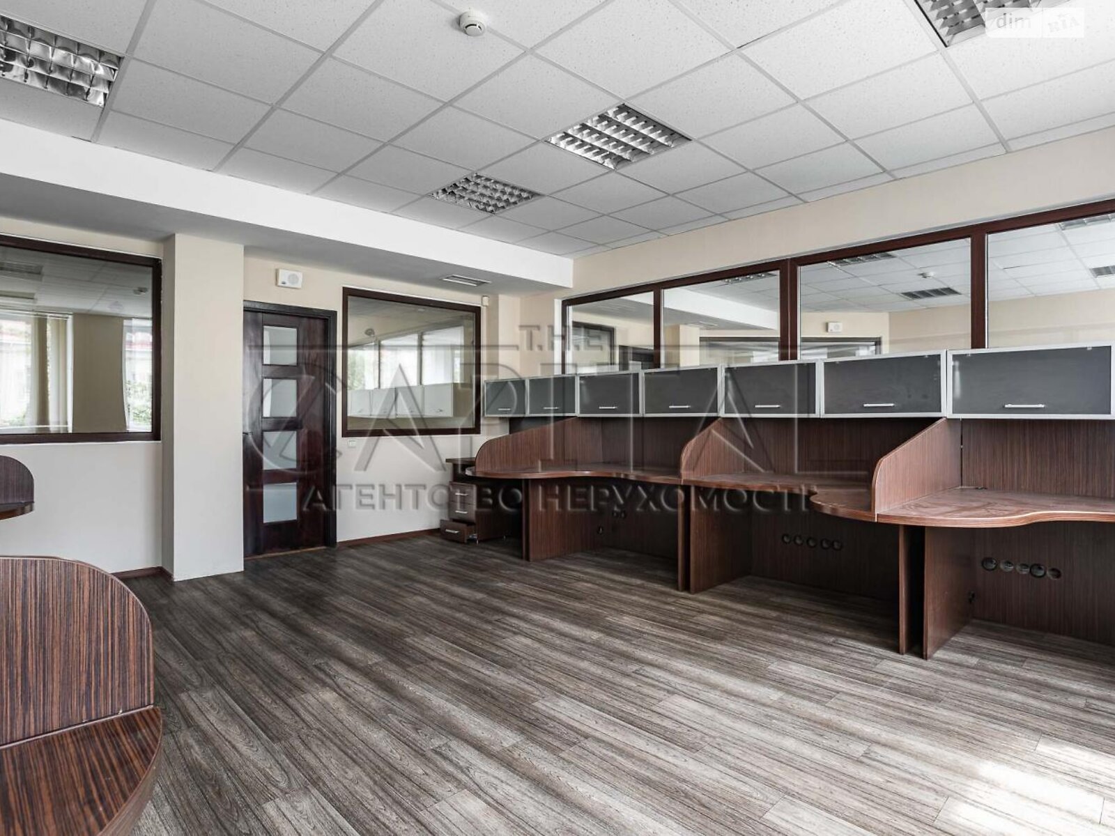 Офісне приміщення на 890 кв.м. в Києві фото 1 Офісне приміщення на 890 кв.м. в Києві фото 1