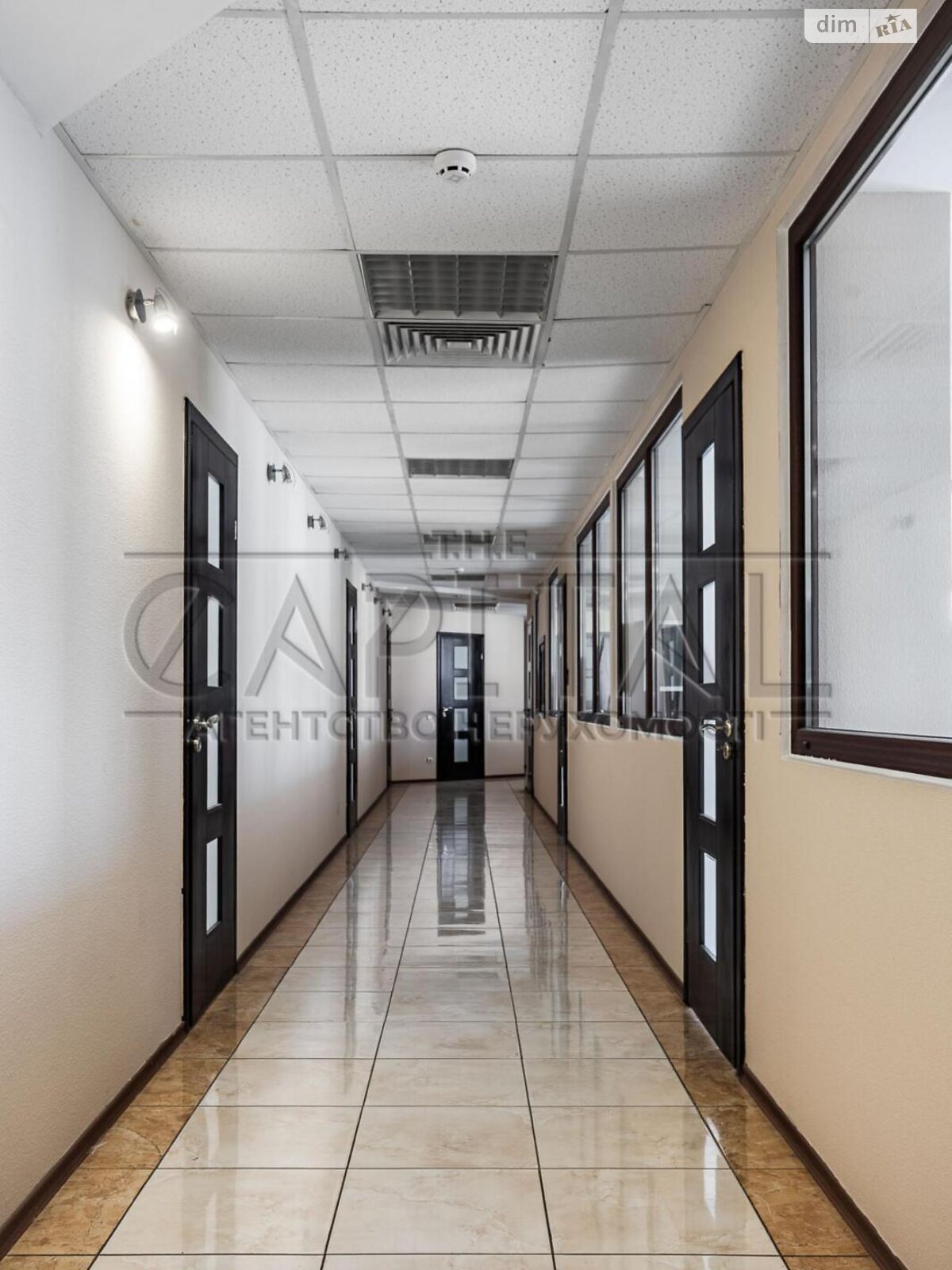 Офісне приміщення на 890 кв.м. в Києві фото 1 Офісне приміщення на 890 кв.м. в Києві фото 1