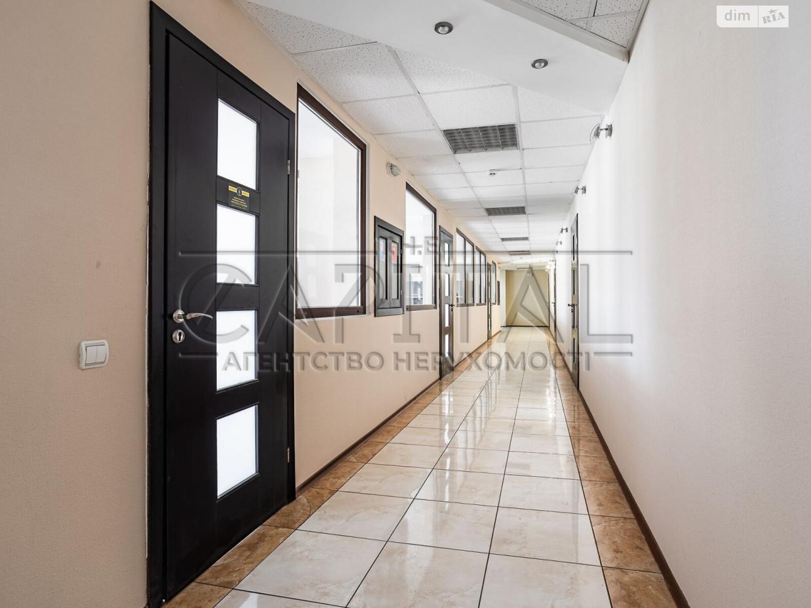Офісне приміщення на 890 кв.м. в Києві фото 1 Офісне приміщення на 890 кв.м. в Києві фото 1